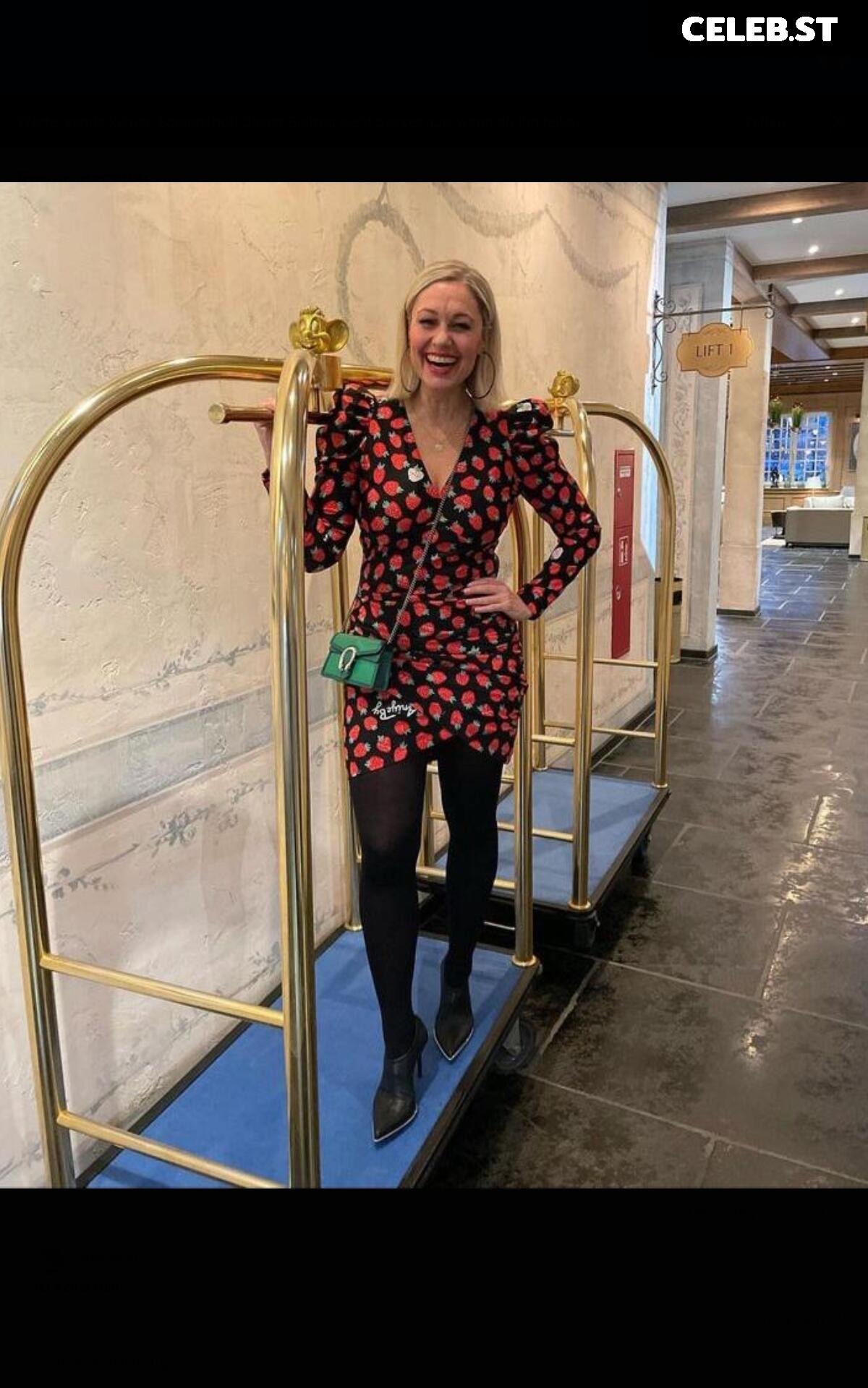 Ruth Moschner Image 1822143