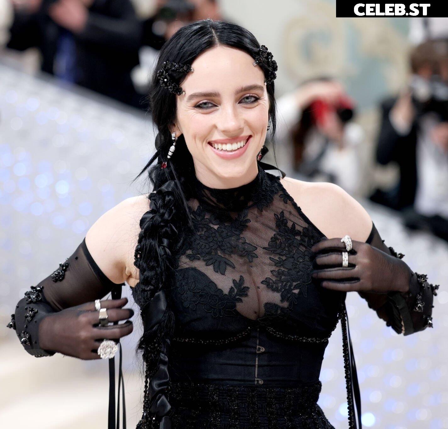 Billie Eilish Image 1822170