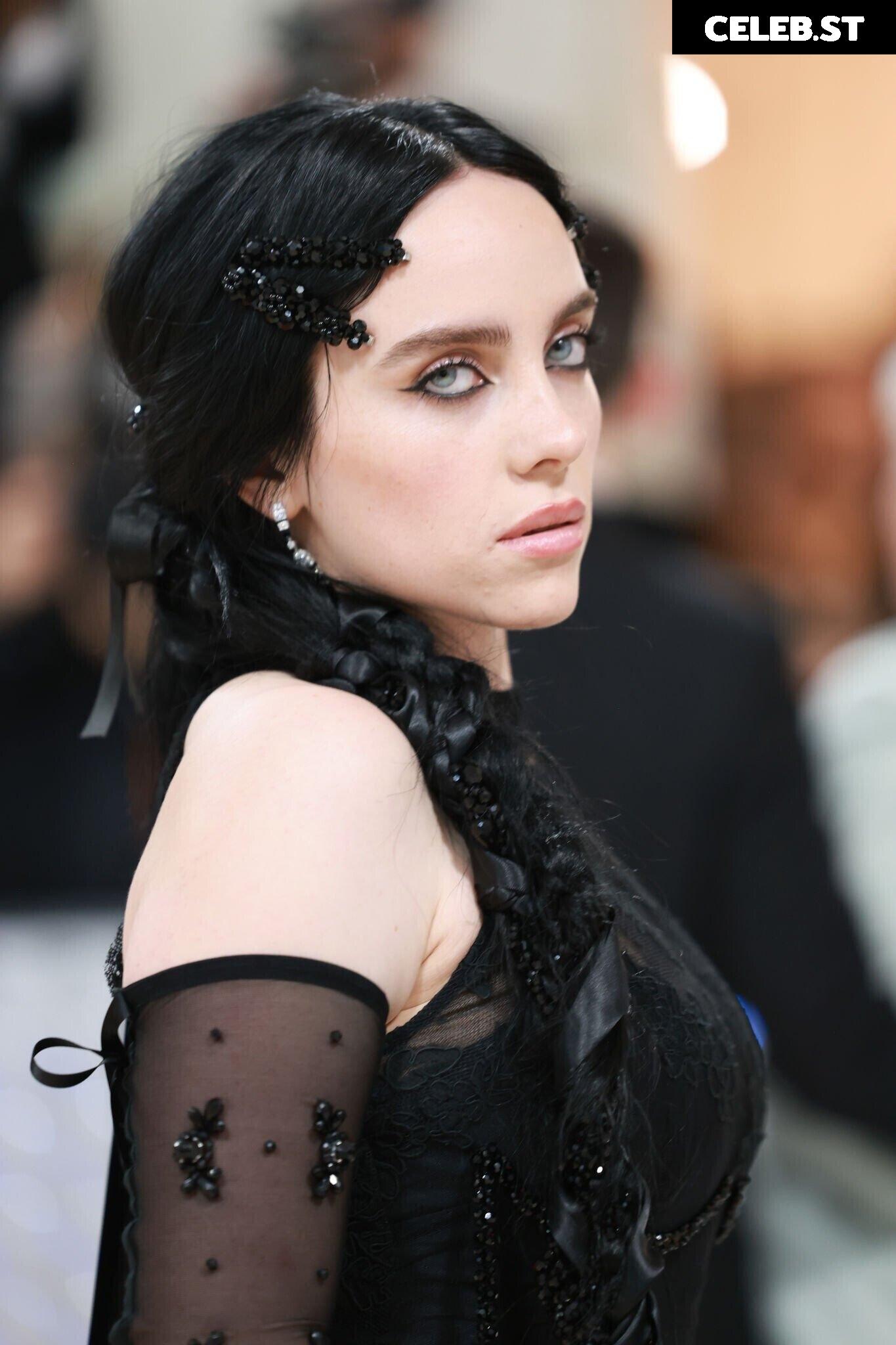 Billie Eilish Image 1822108