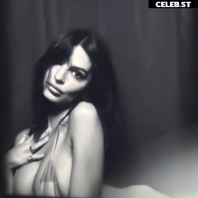 Emily Ratajkowski Image 1822120