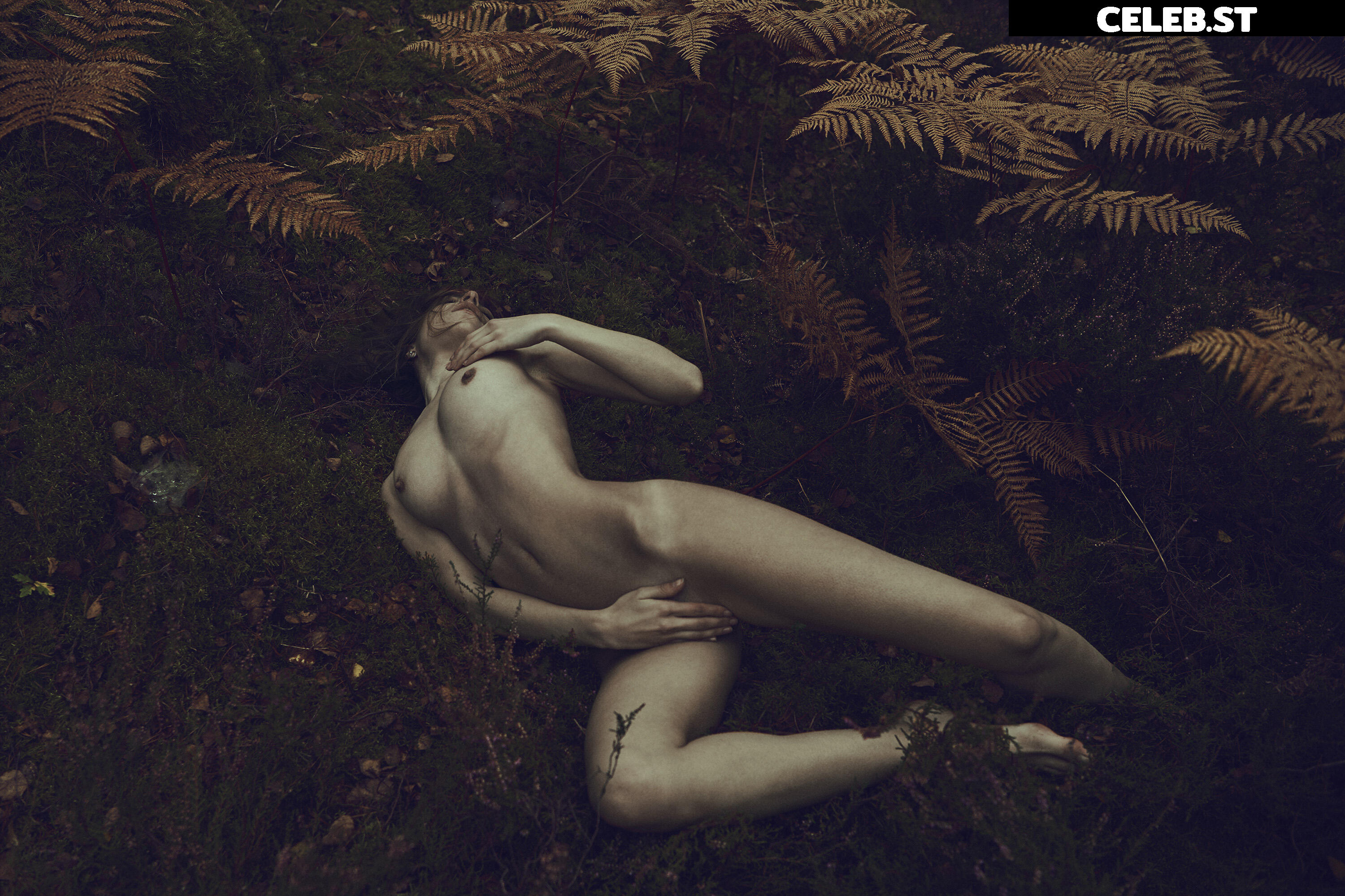 Rebecca Bagnol Image 1822055