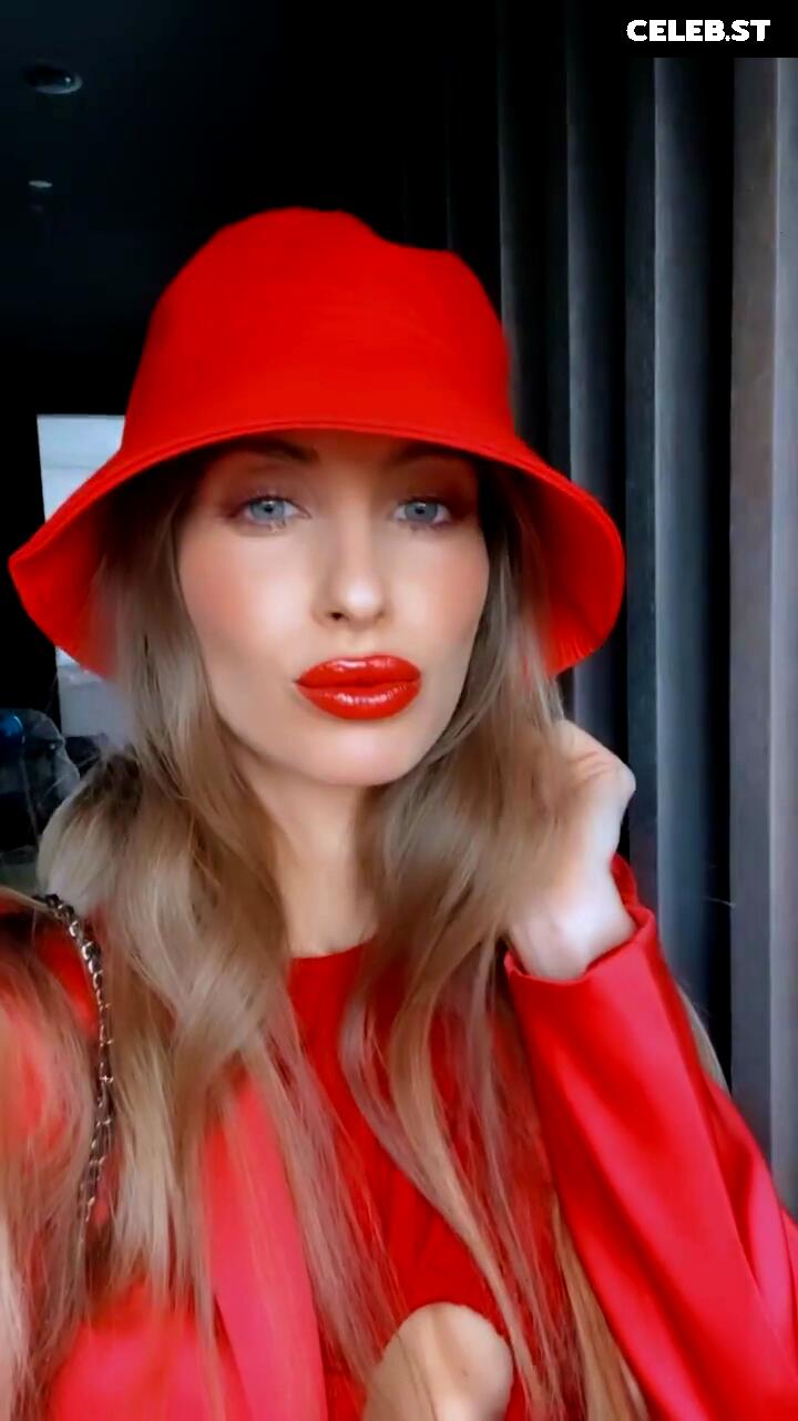 Cathy Hummels Image 1822391