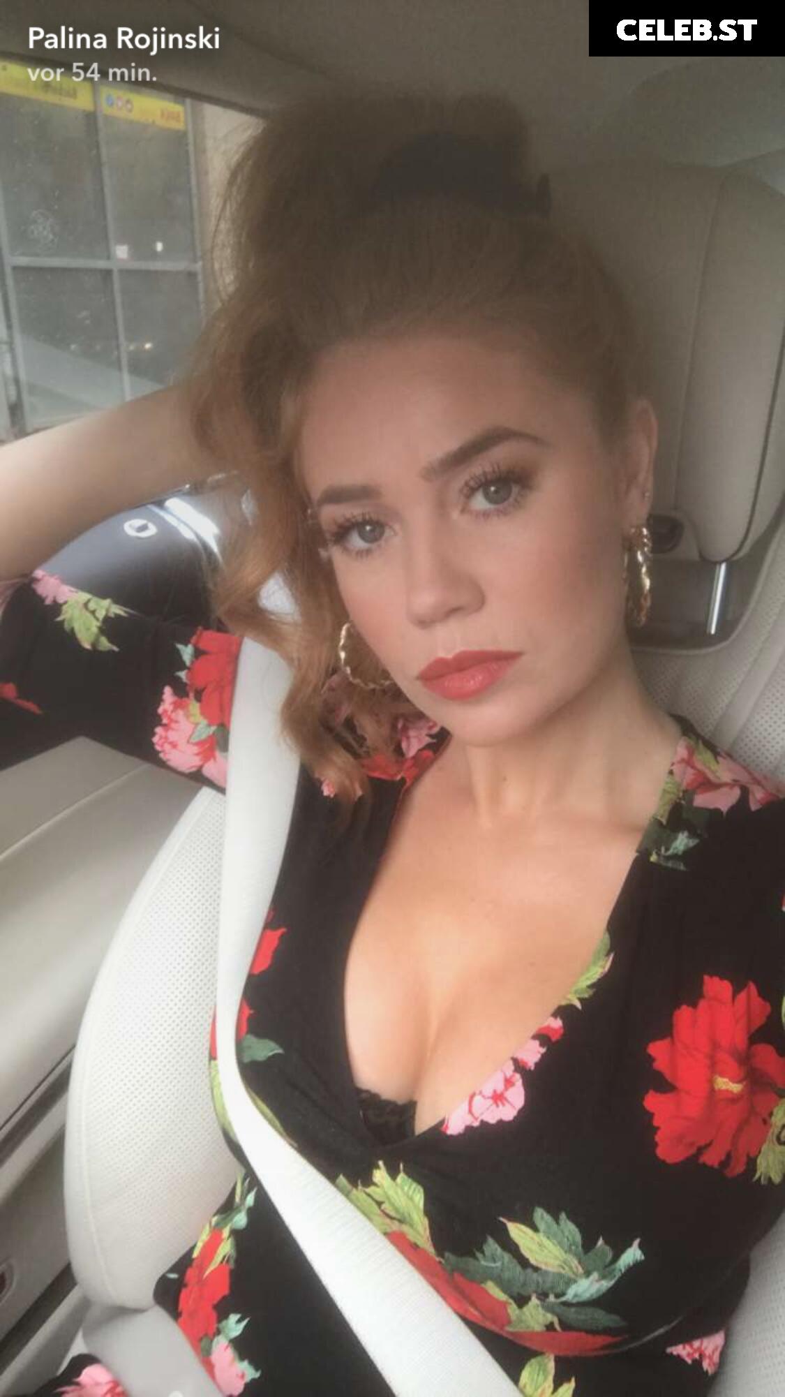 Palina Rojinski Image 1822361