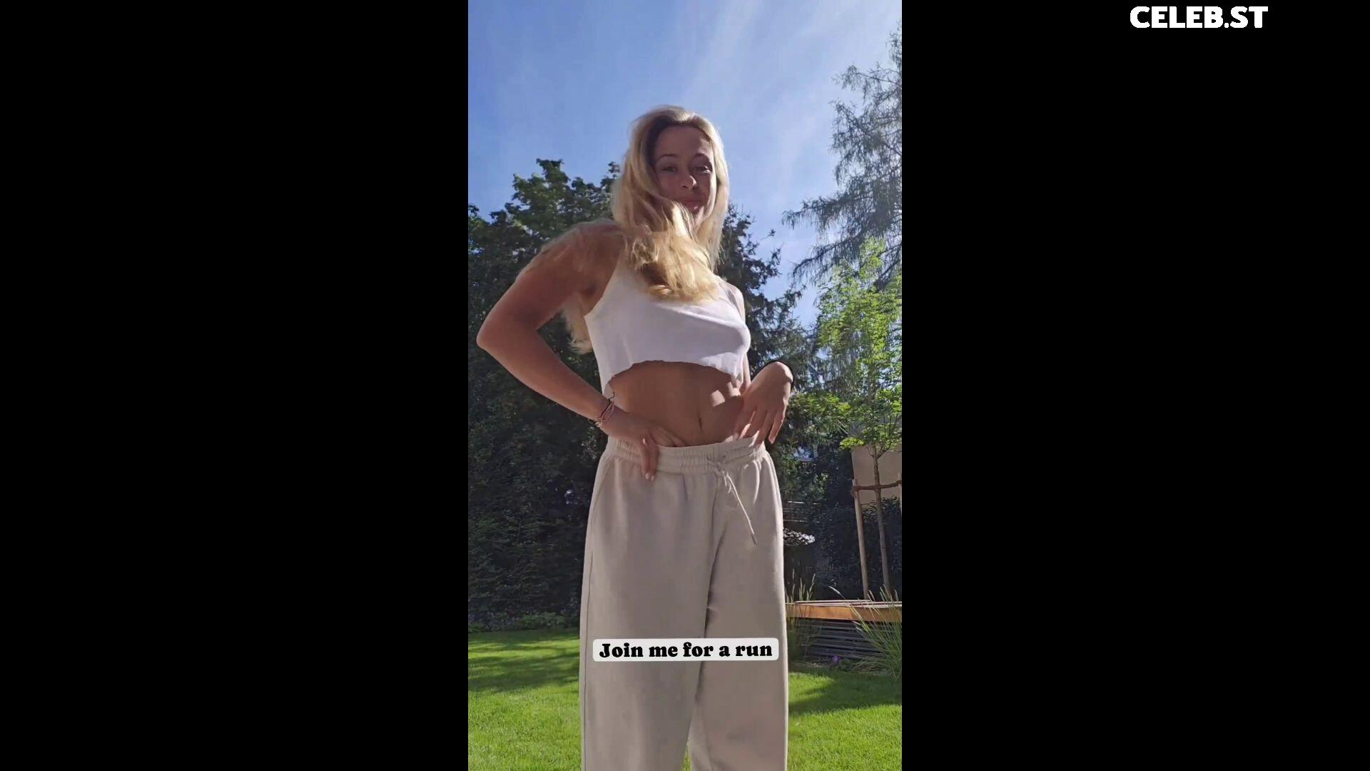 Sophia Flörsch Image 1822311