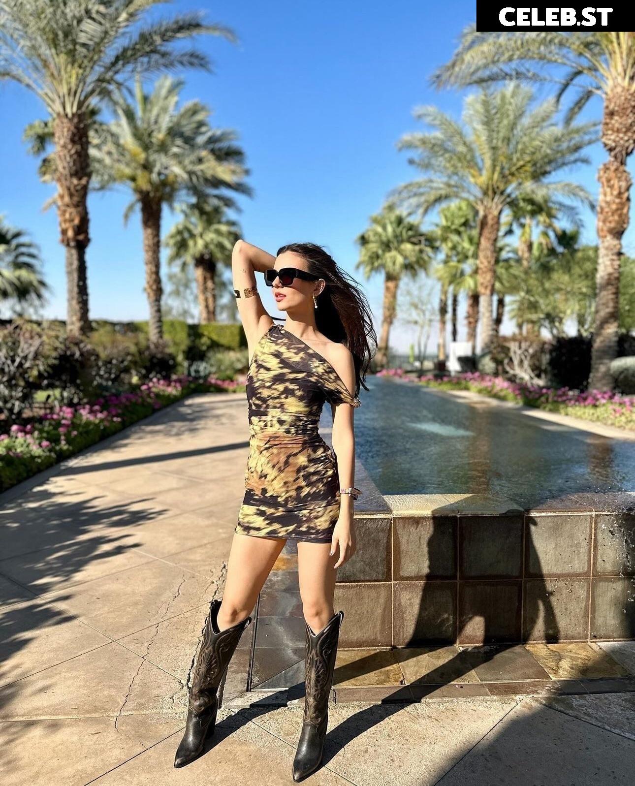 Victoria Justice Image 1822315