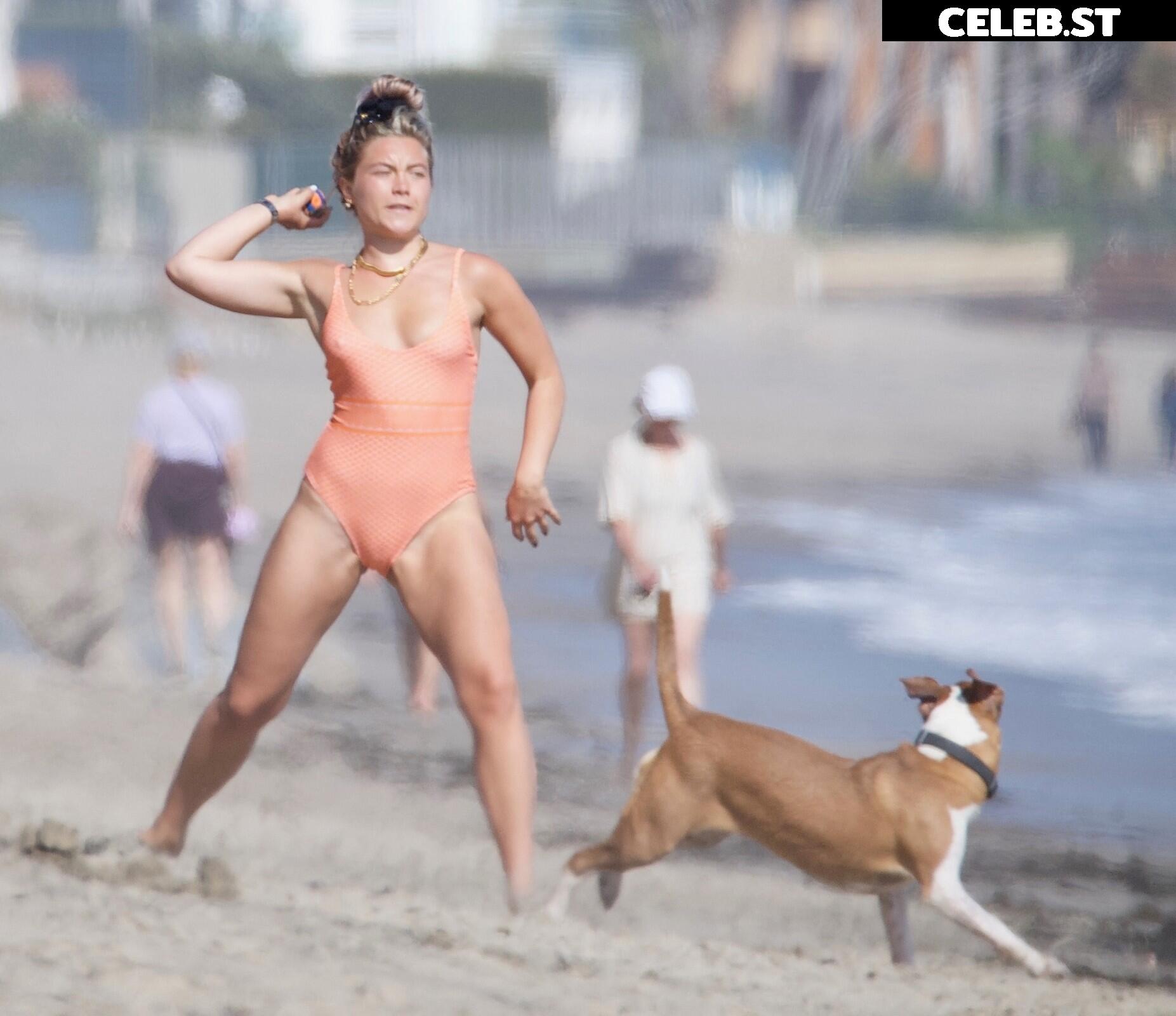 Florence Pugh Image 1822289