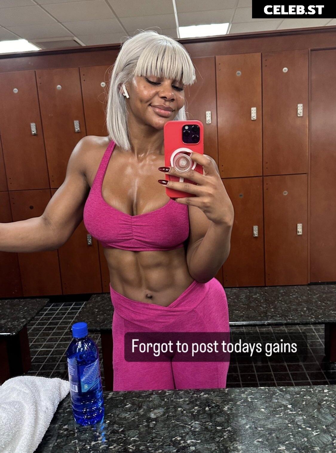 Jade Cargill Image 1822283