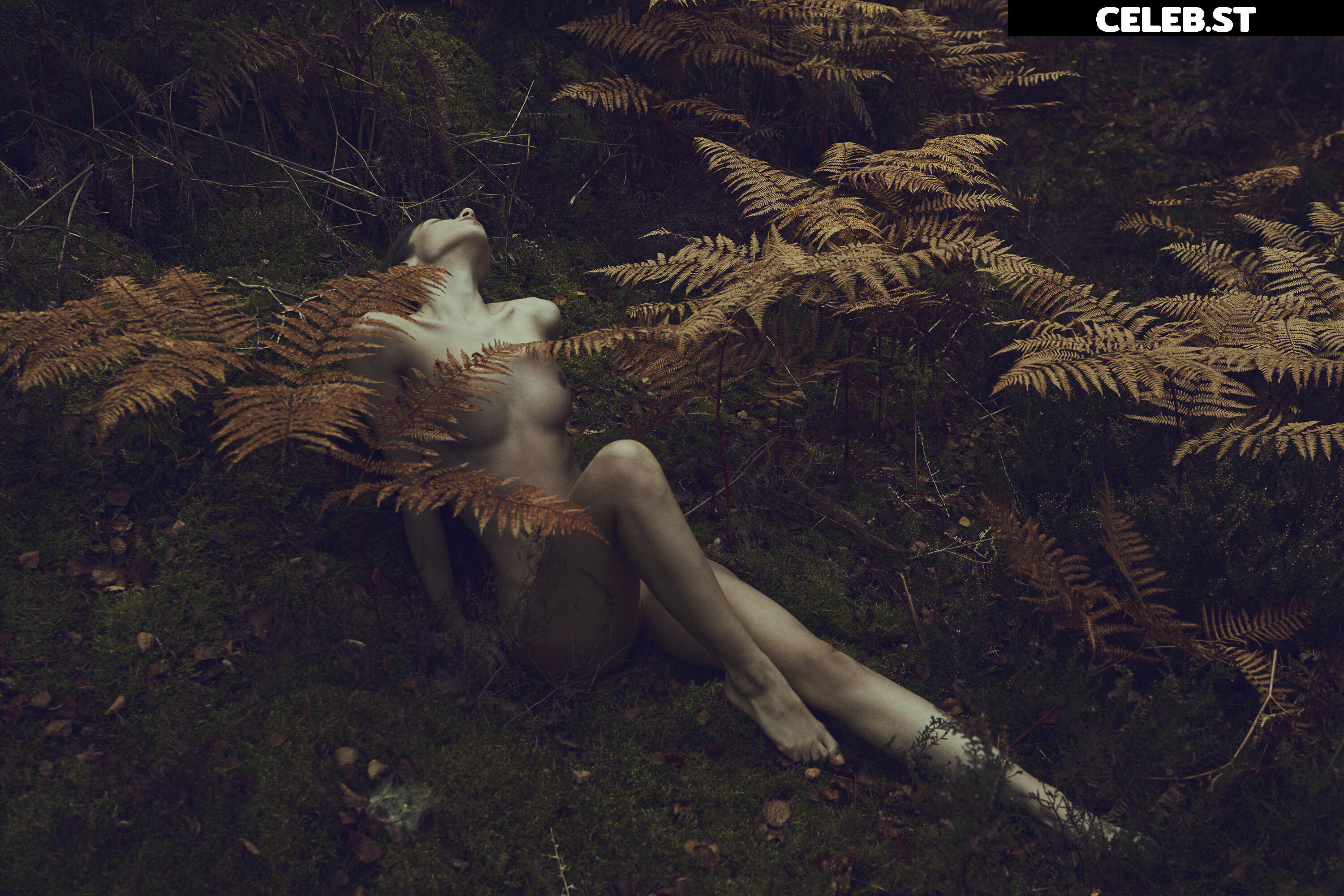 Rebecca Bagnol Image 1822258