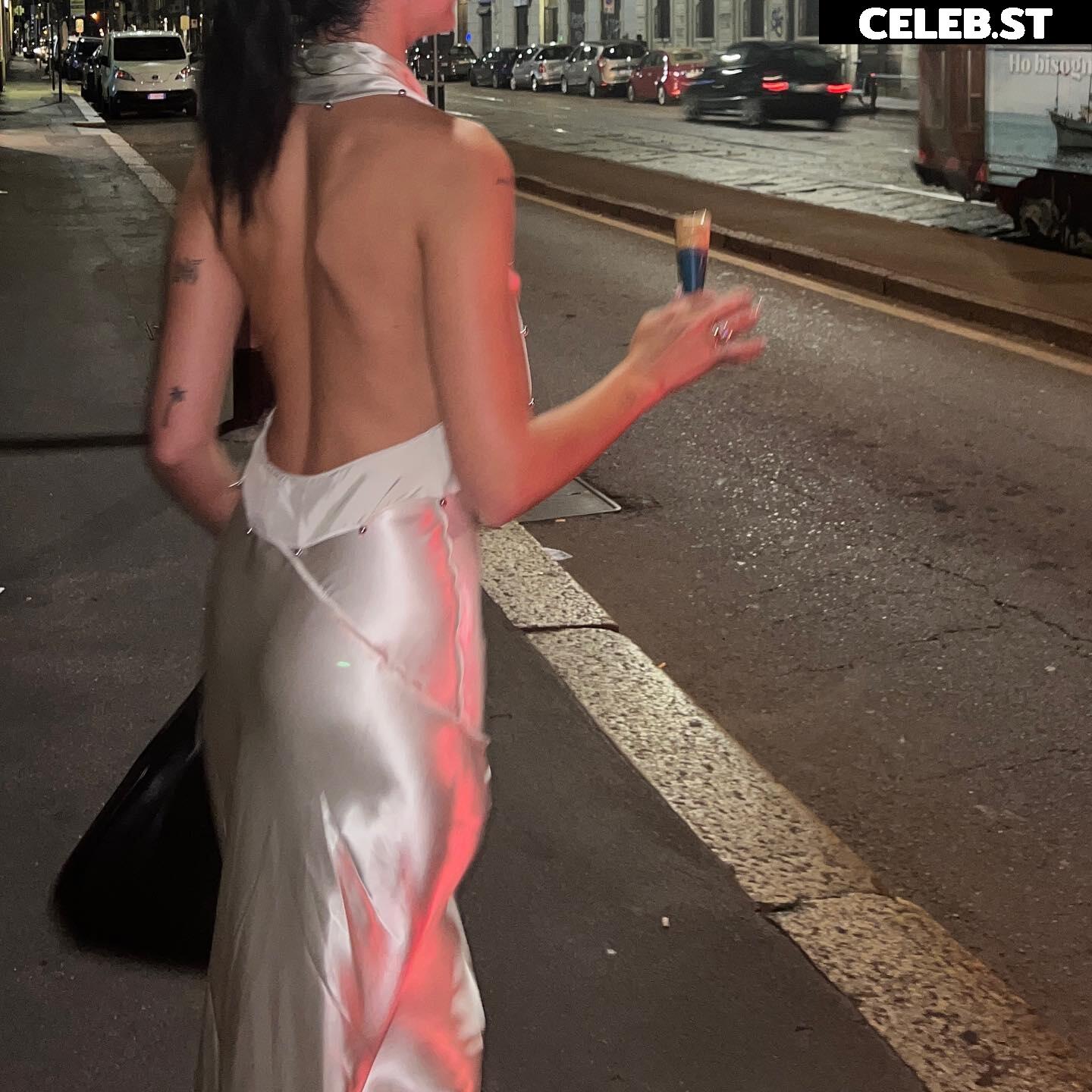 Dua Lipa Image 1822254