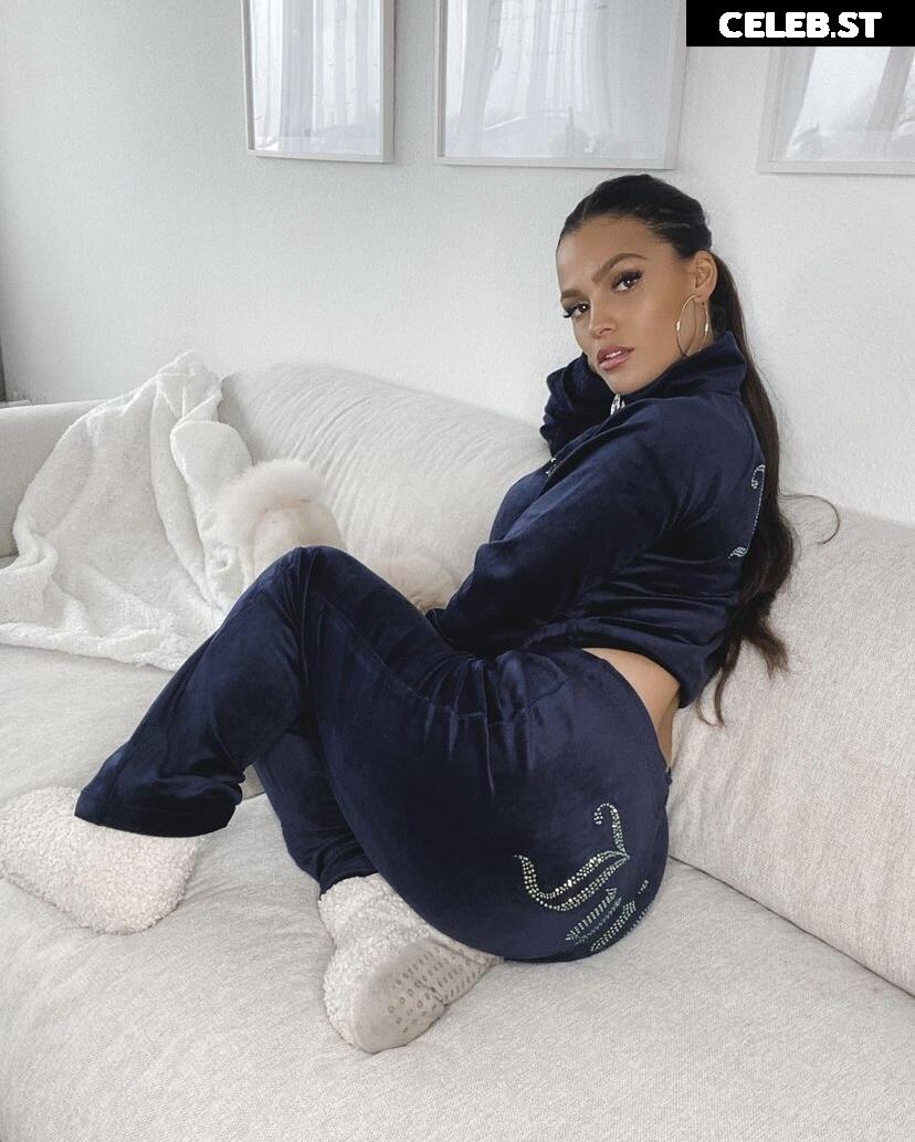 Jeje Lopes Image 1822244