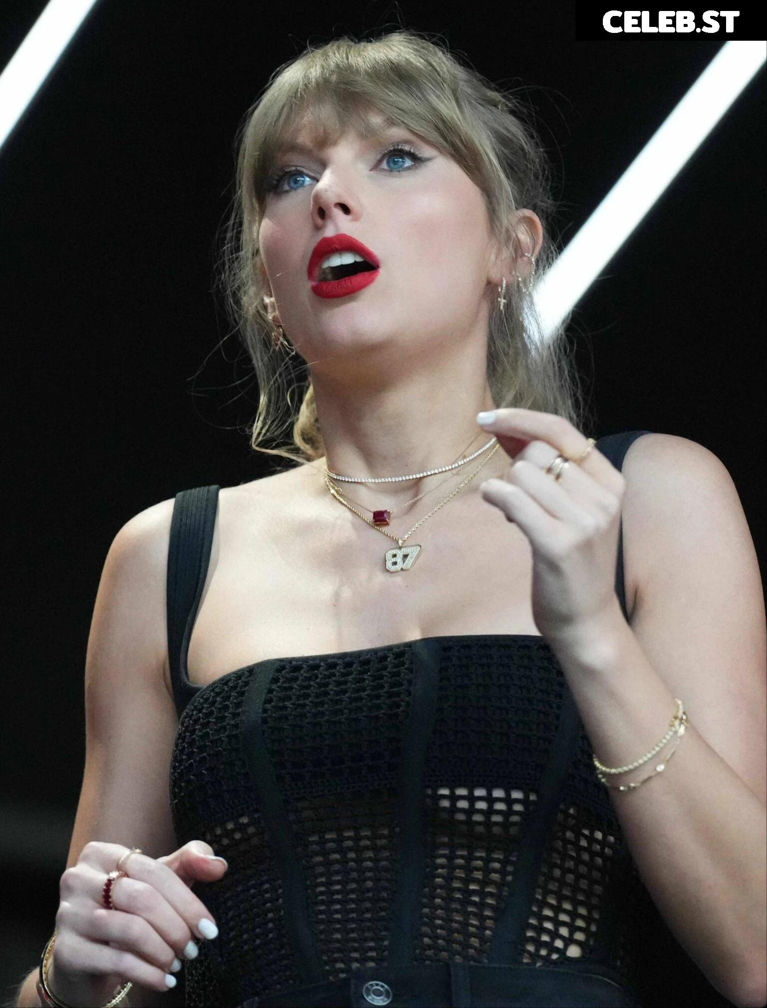 Taylor Swift Image 1822275