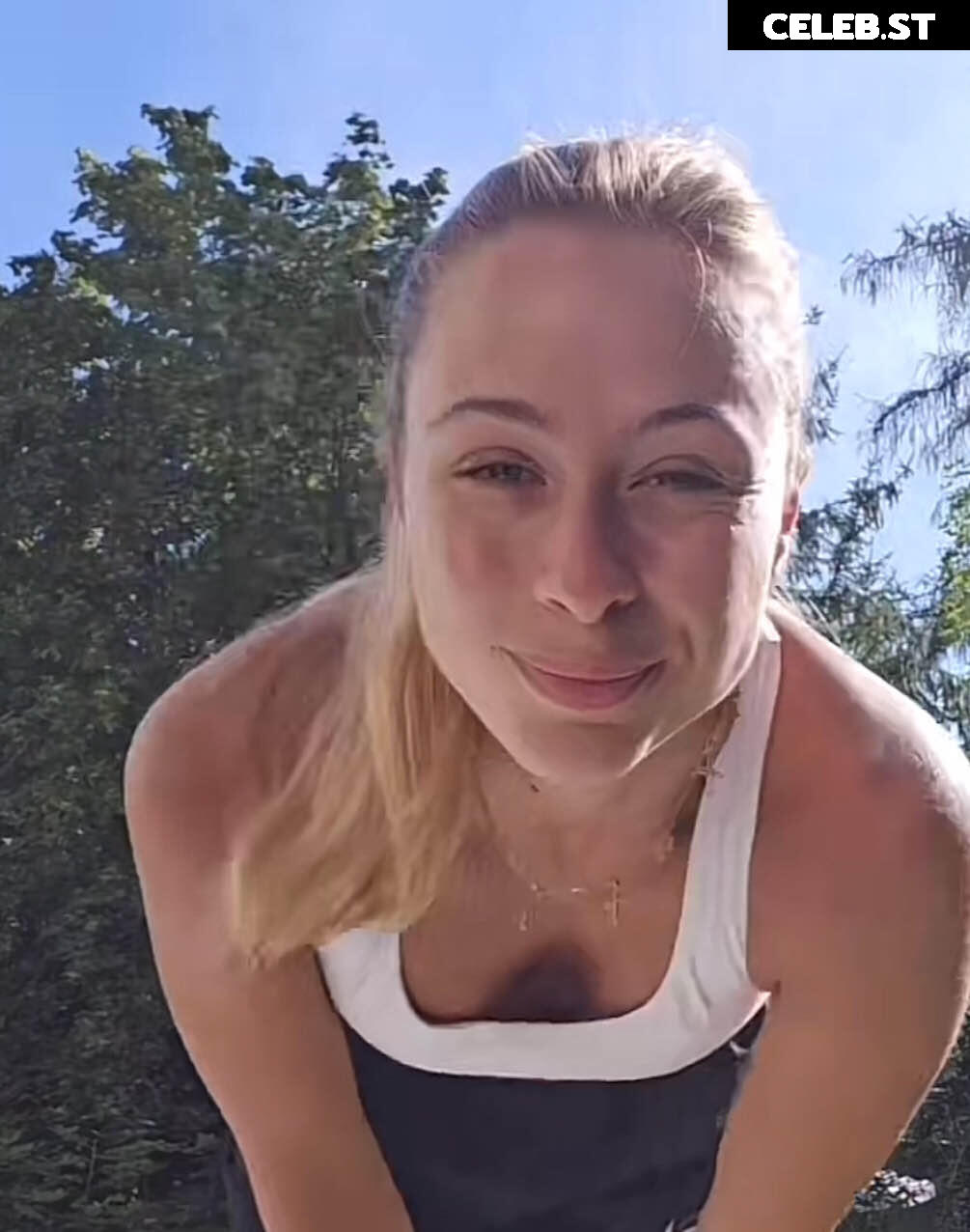 Sophia Flörsch Image 1822210