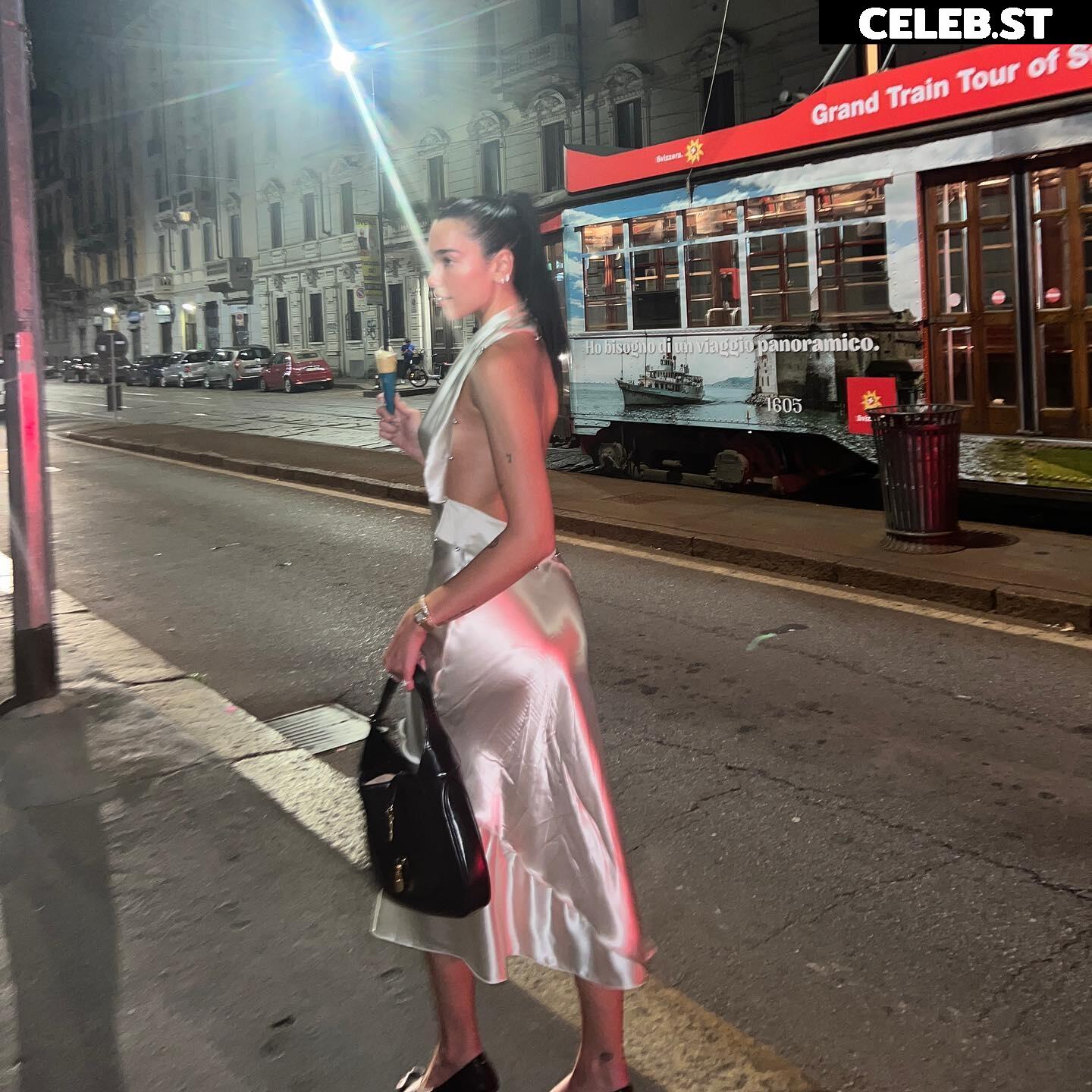 Dua Lipa Image 1822208