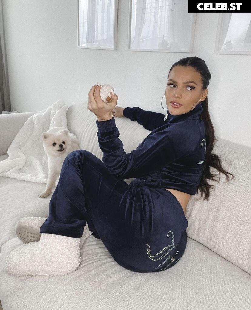 Jeje Lopes Image 1822200