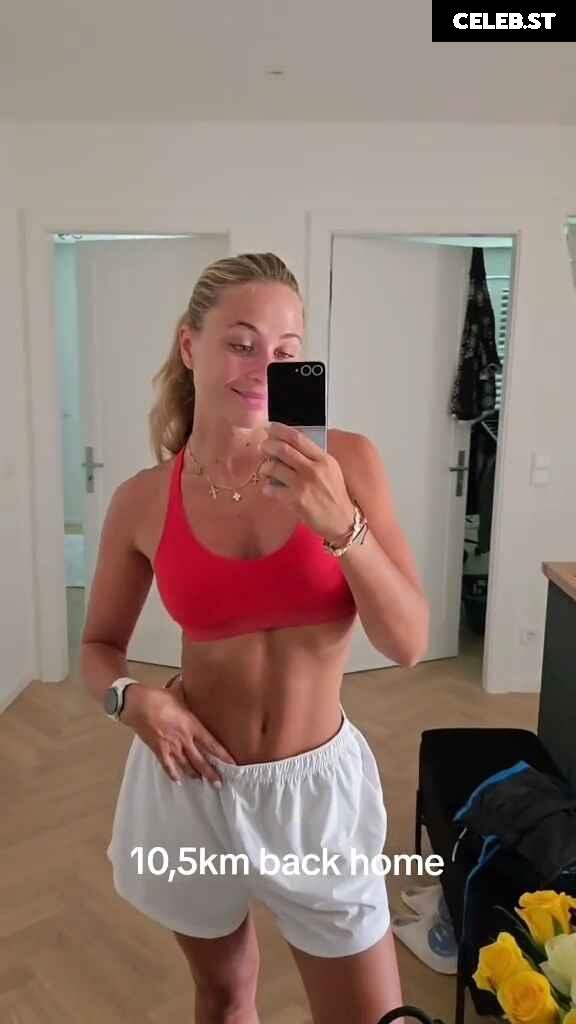 Sophia Flörsch Image 1822232