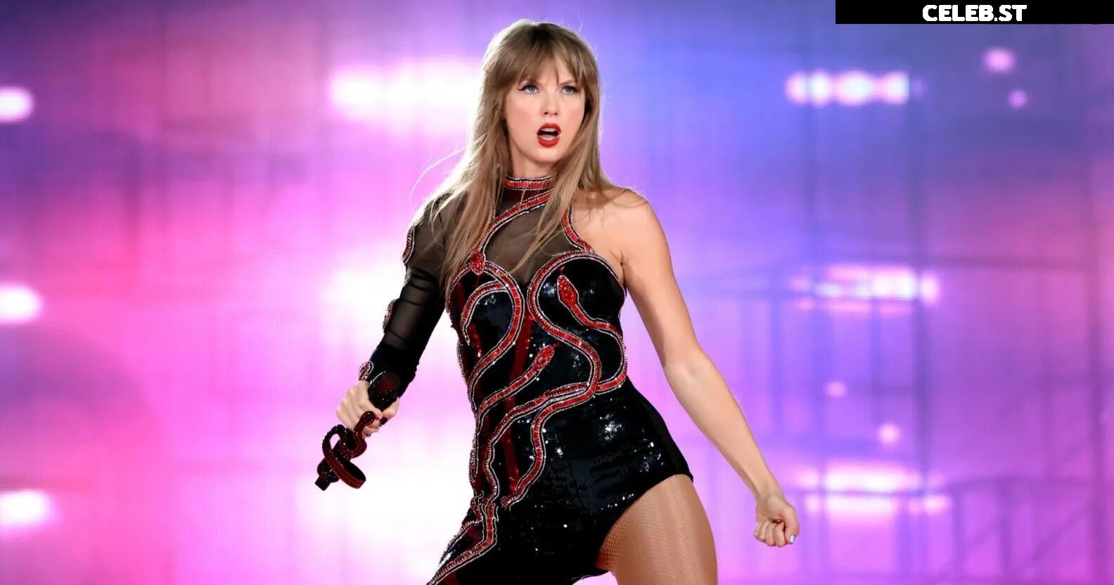 Taylor Swift Image 1822985
