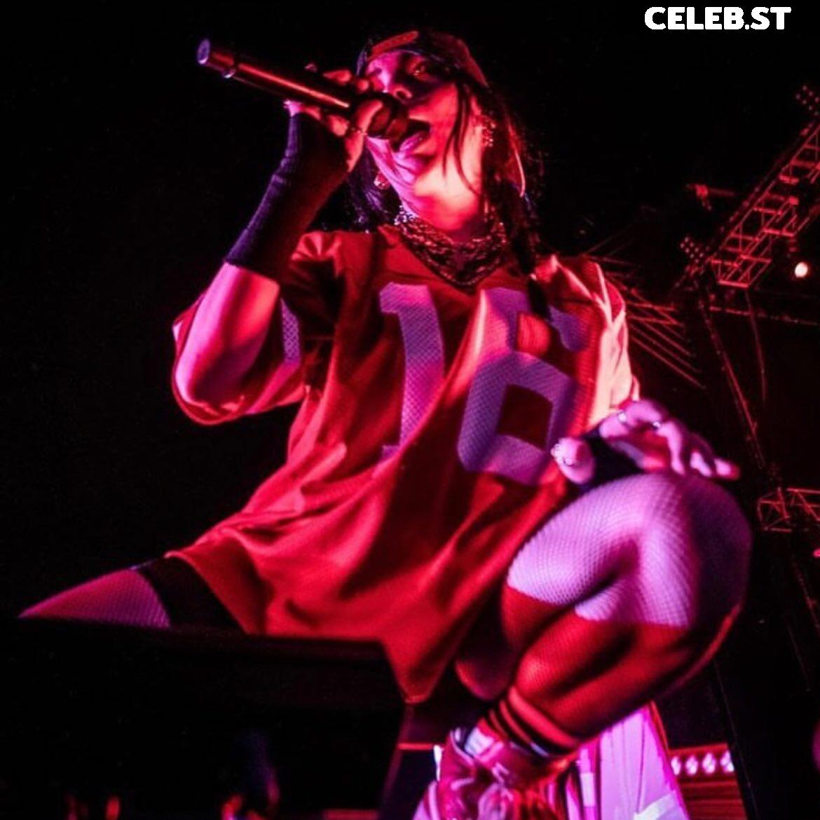 Billie Eilish Image 1822984