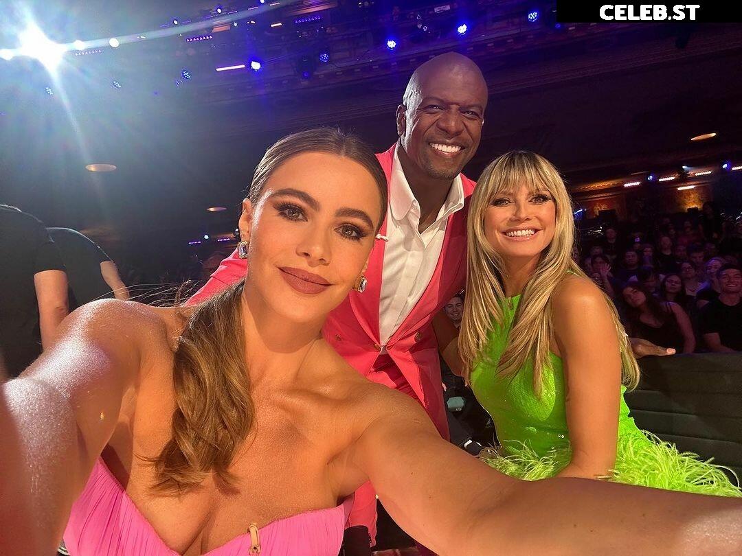 Sofia Vergara Image 1822949