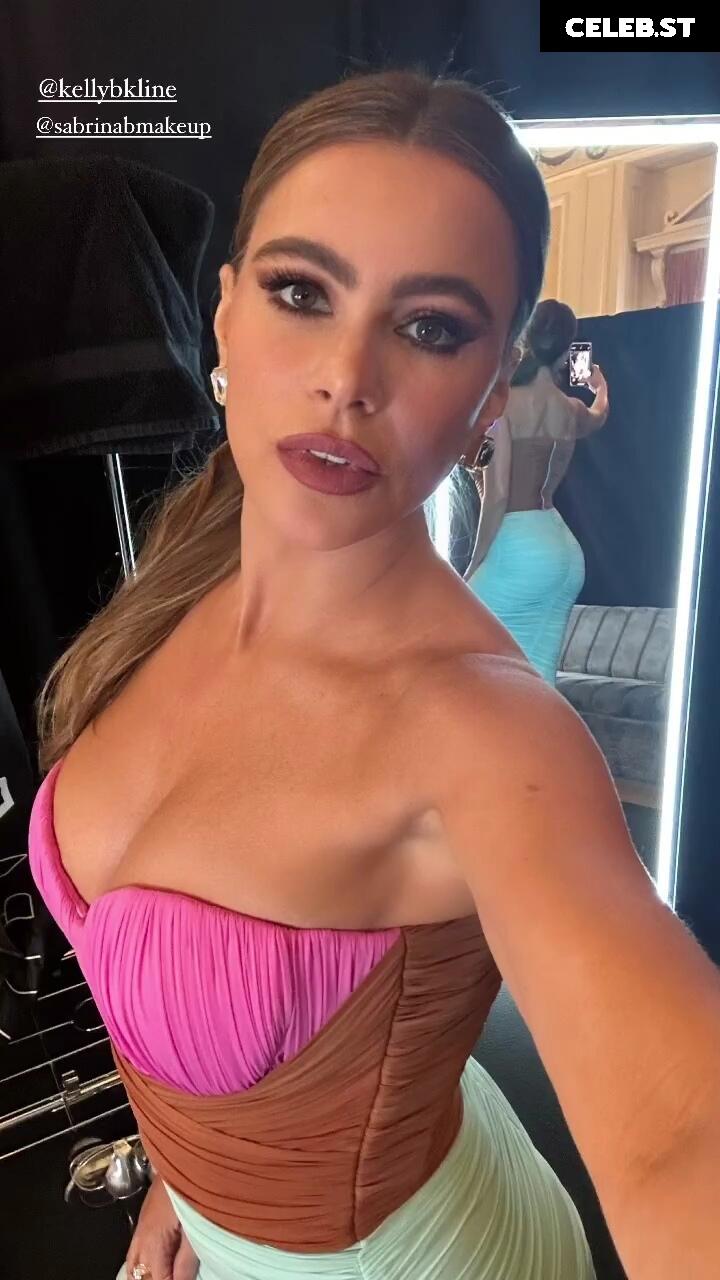 Sofia Vergara Image 1822969