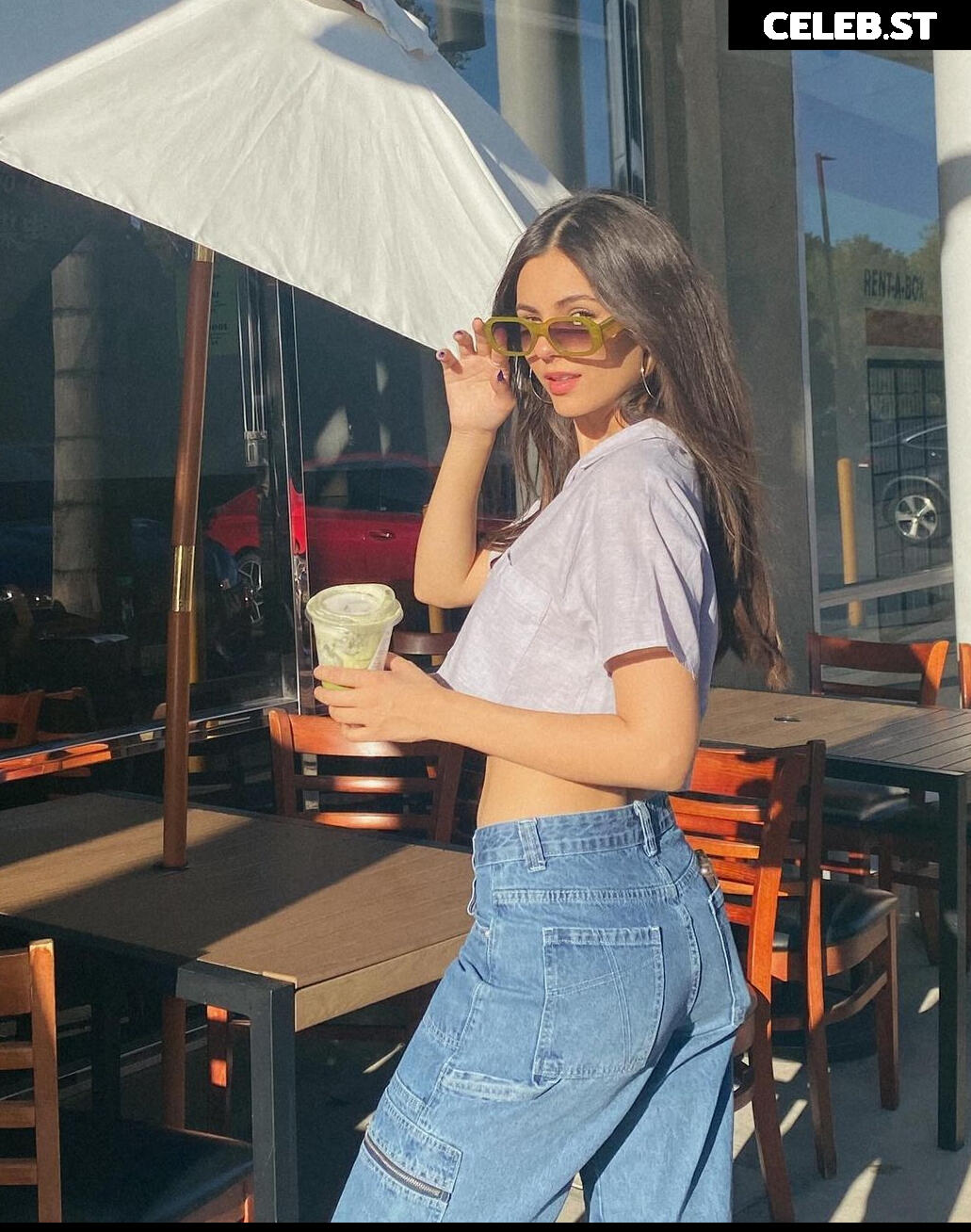 Victoria Justice Image 1822932
