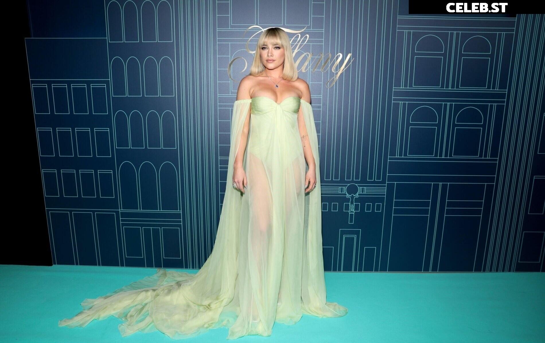 Florence Pugh Image 1822933