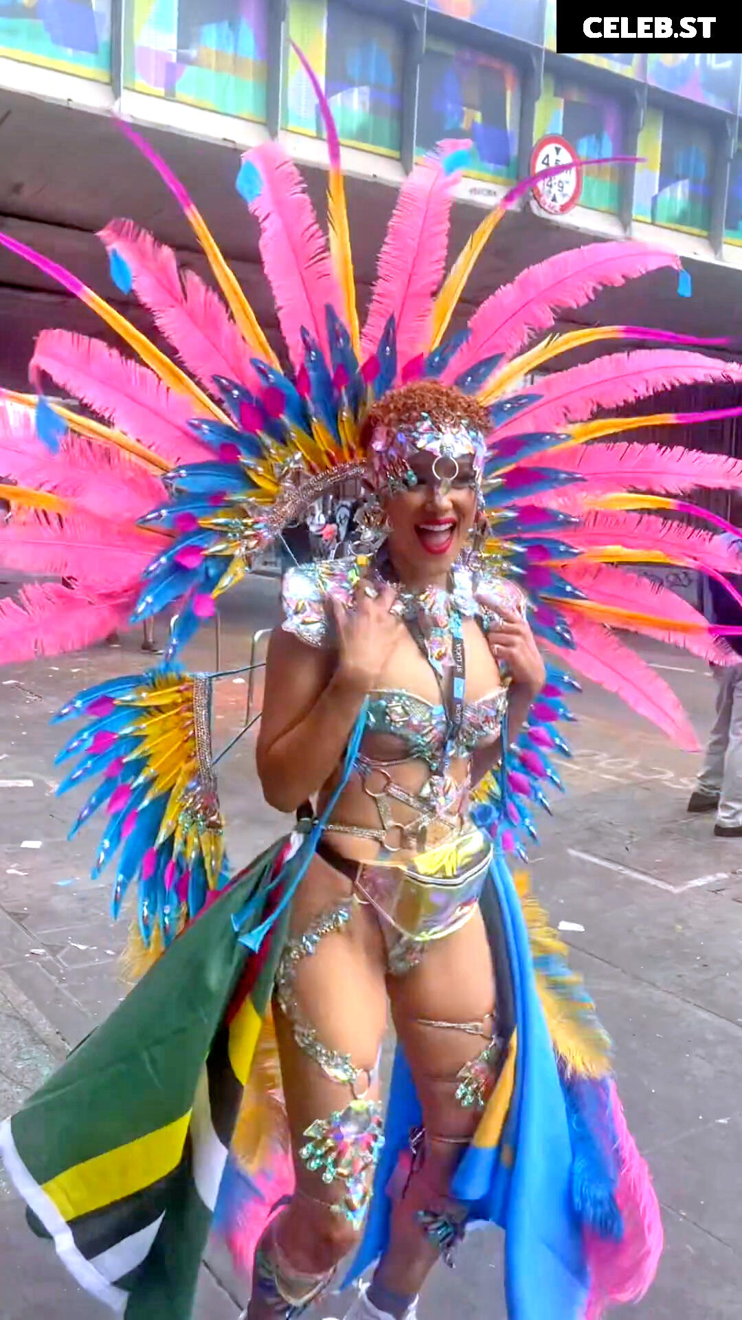 Nathalie Emmanuel Image 1822935