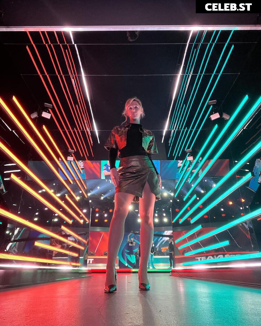 Eefje Depoortere Image 1823849