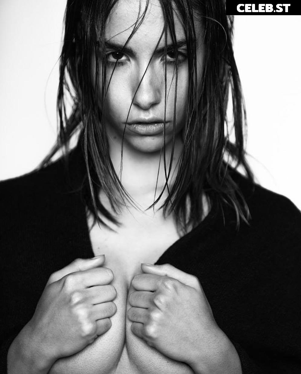 Rebecca Bagnol Image 1823847