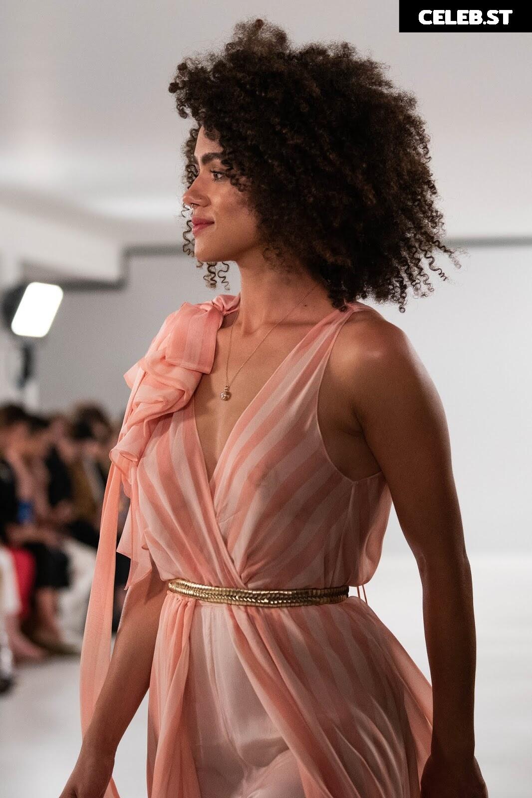 Nathalie Emmanuel Image 1823874