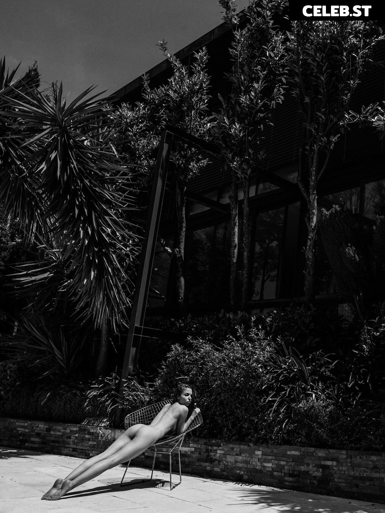 Rebecca Bagnol Image 1823869