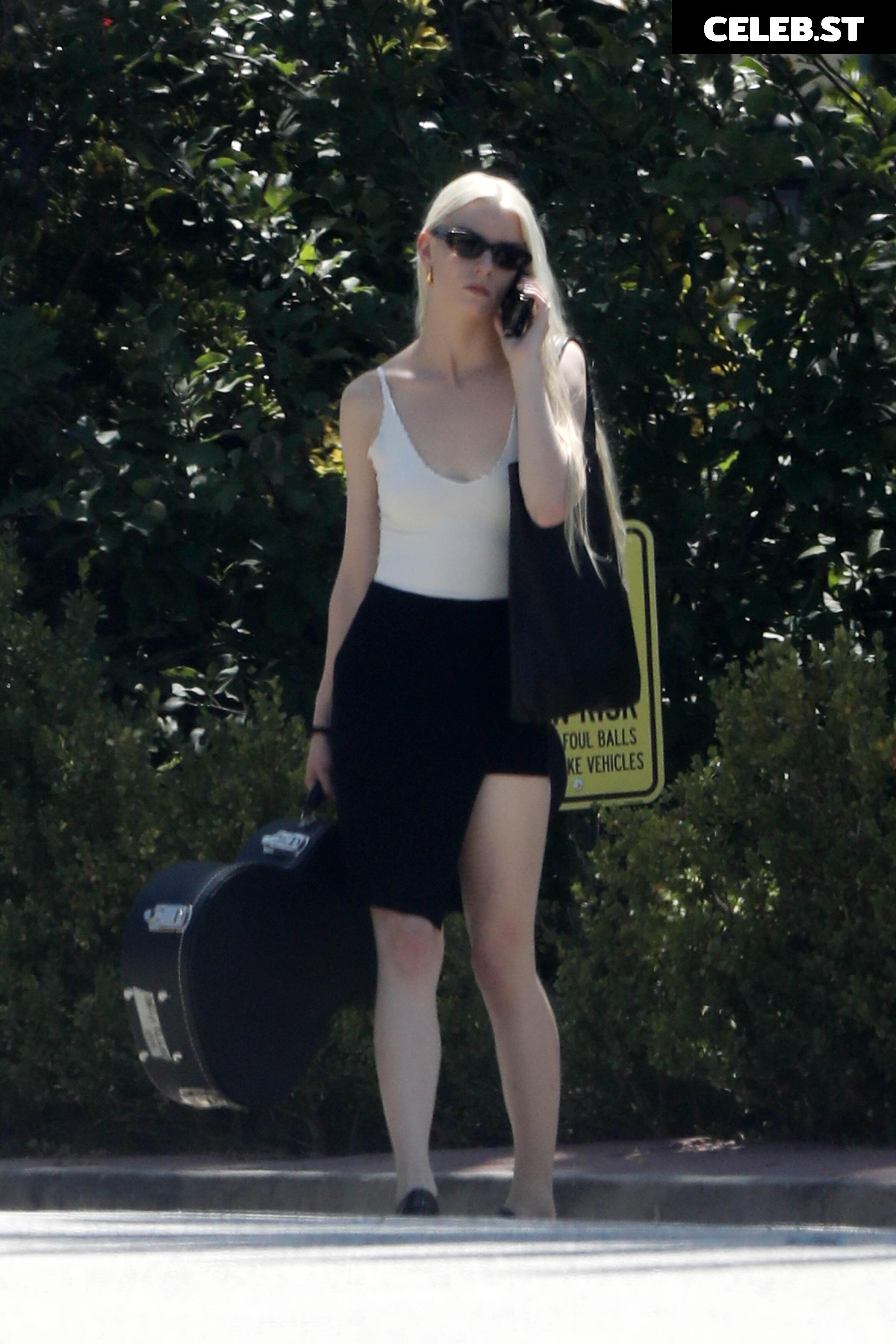 Anya Taylor-Joy Image 1823801