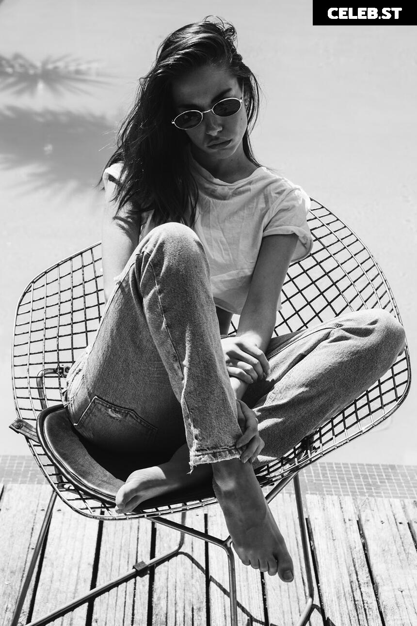 Rebecca Bagnol Image 1823590