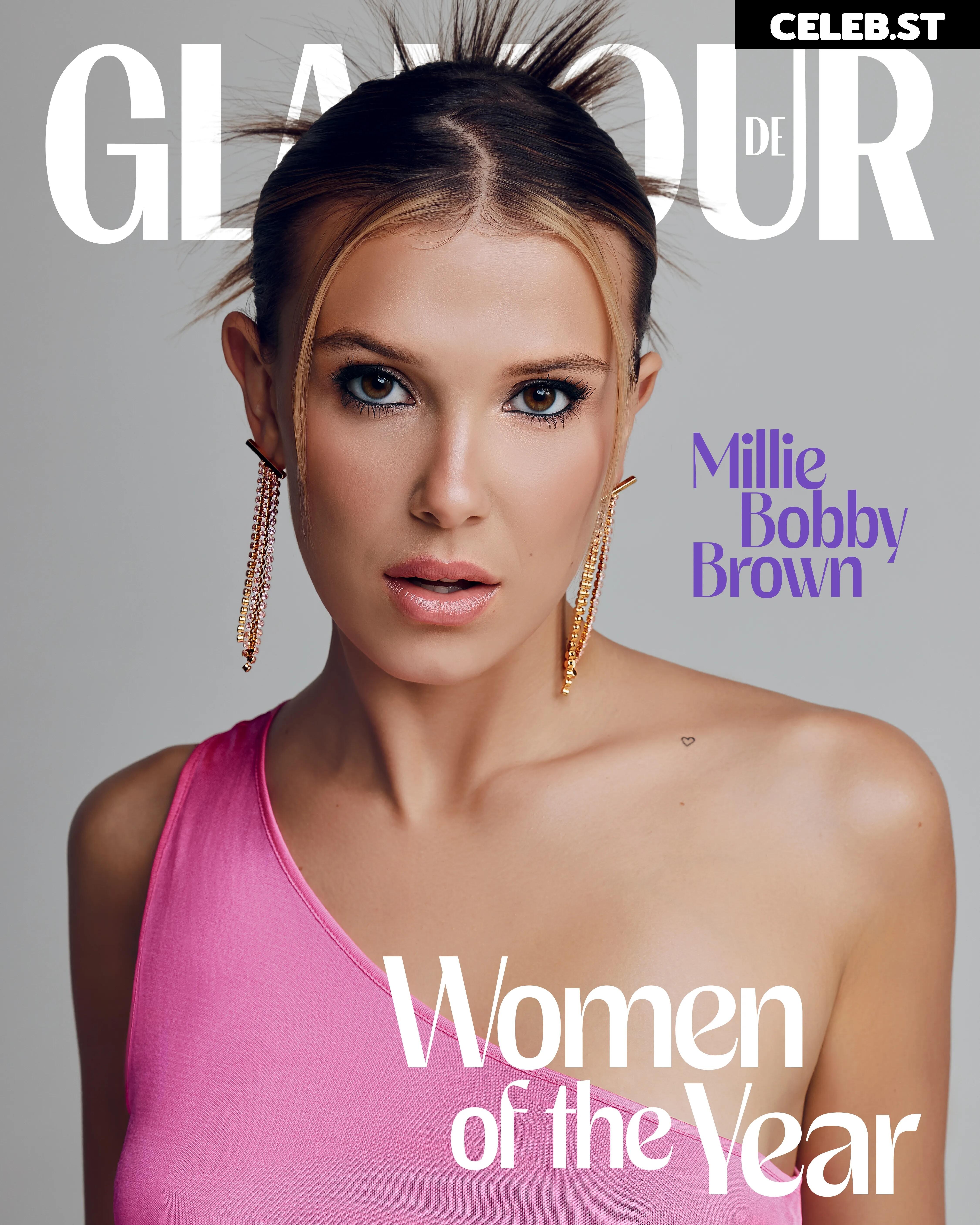 Millie Bobby Brown Image 1823556