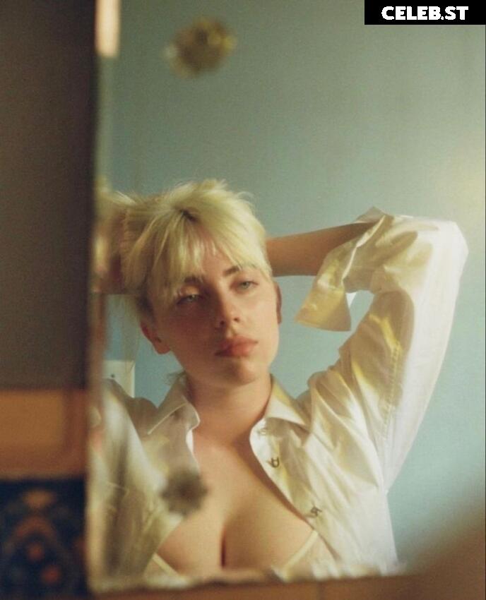 Billie Eilish Image 1823544