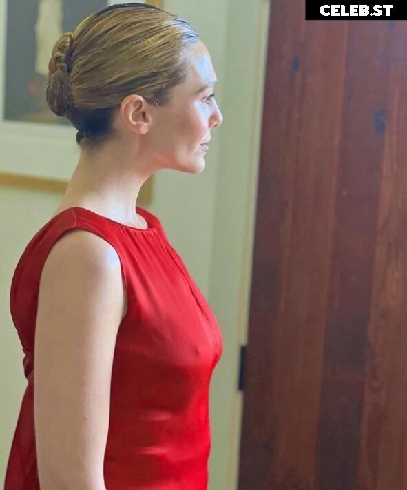 Elizabeth Olsen Image 1823516