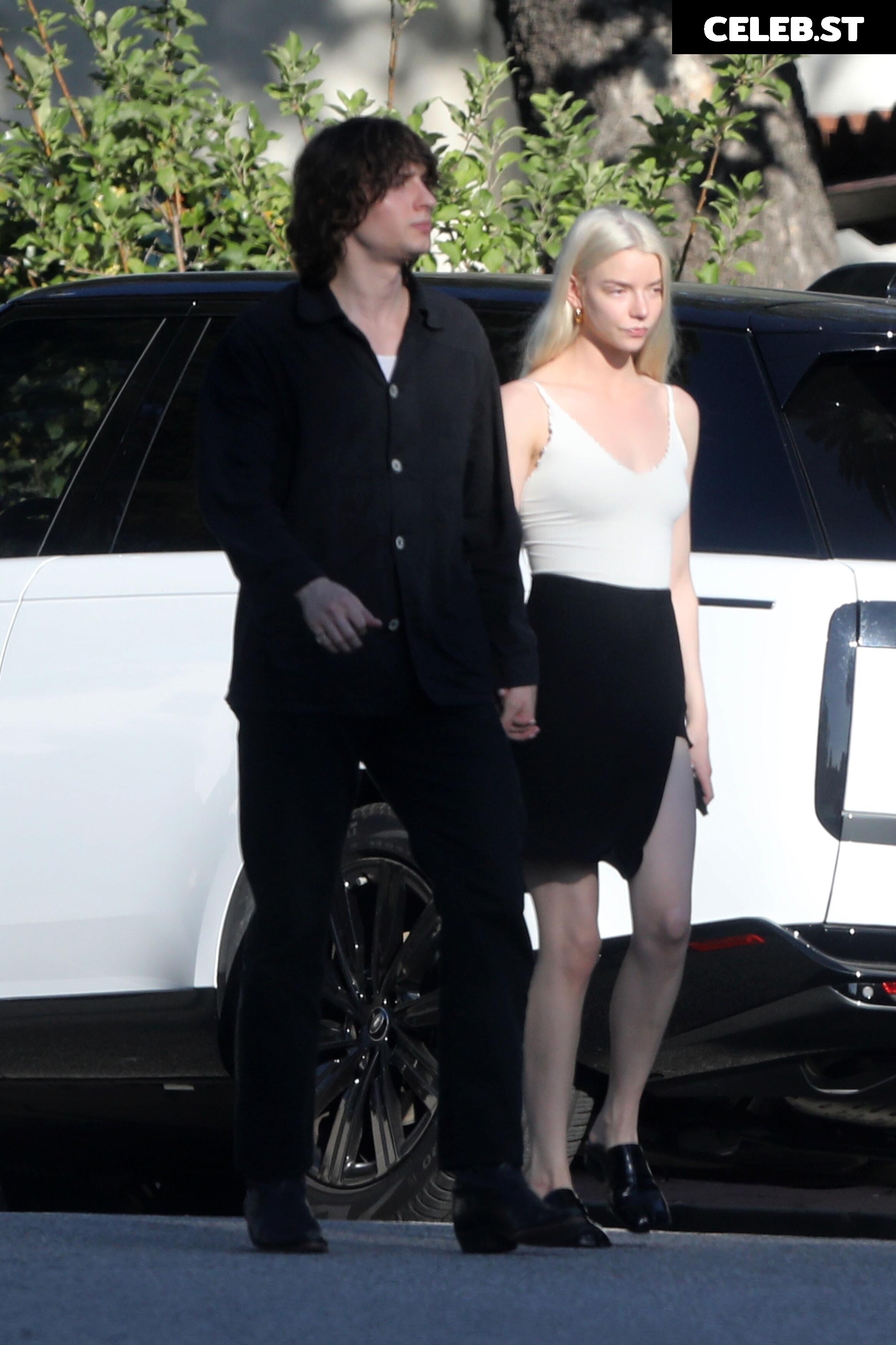 Anya Taylor-Joy Image 1823522