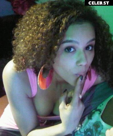 Nathalie Emmanuel Image 1823484