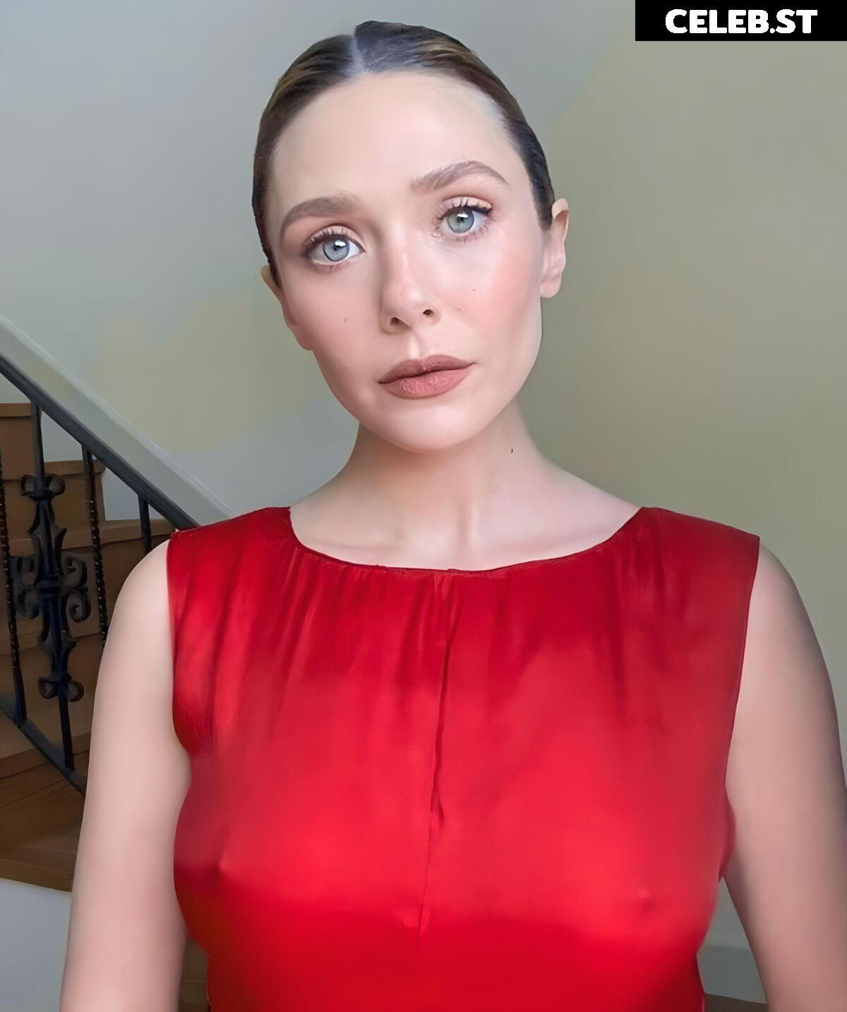 Elizabeth Olsen Image 1823459