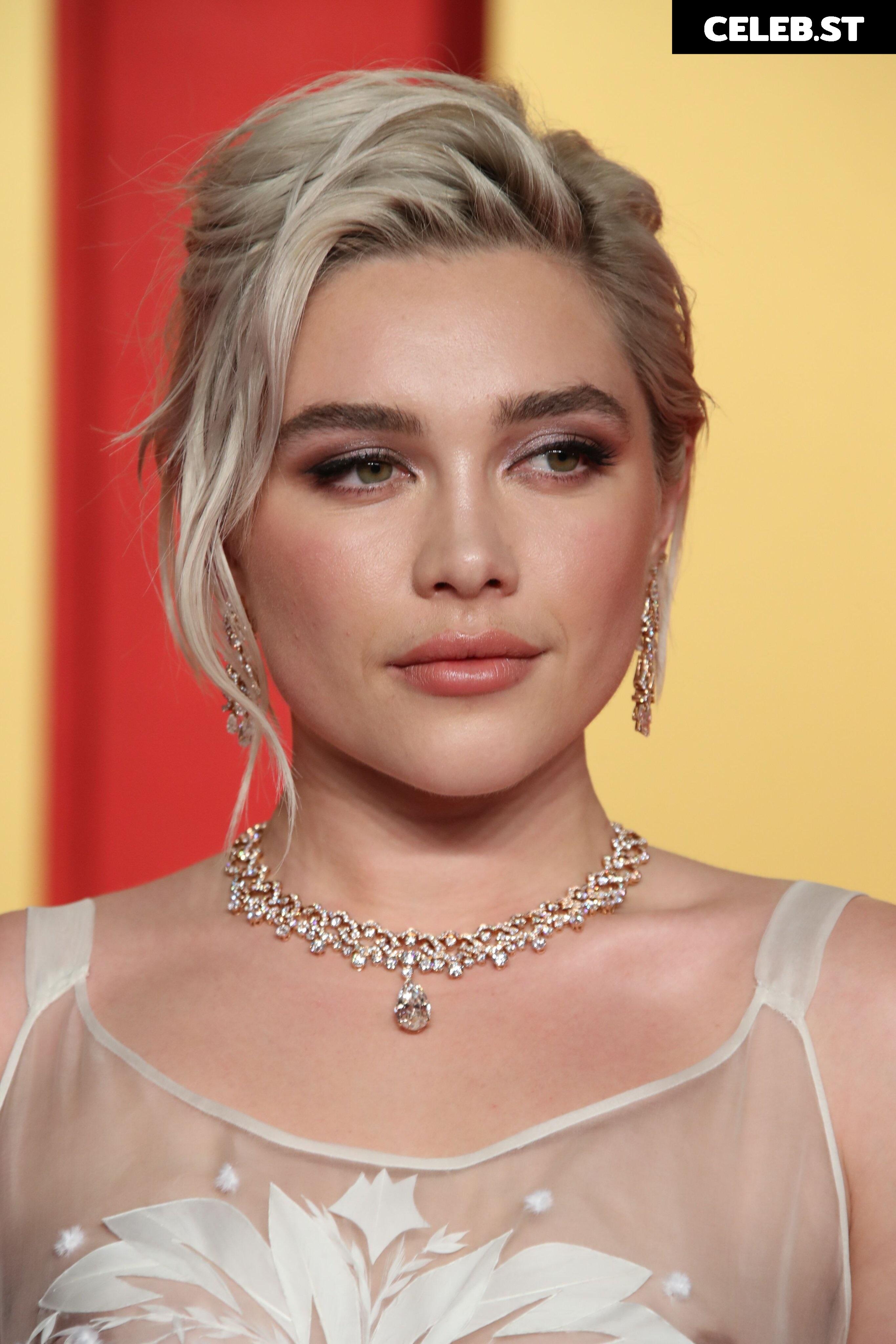 Florence Pugh Image 1823446