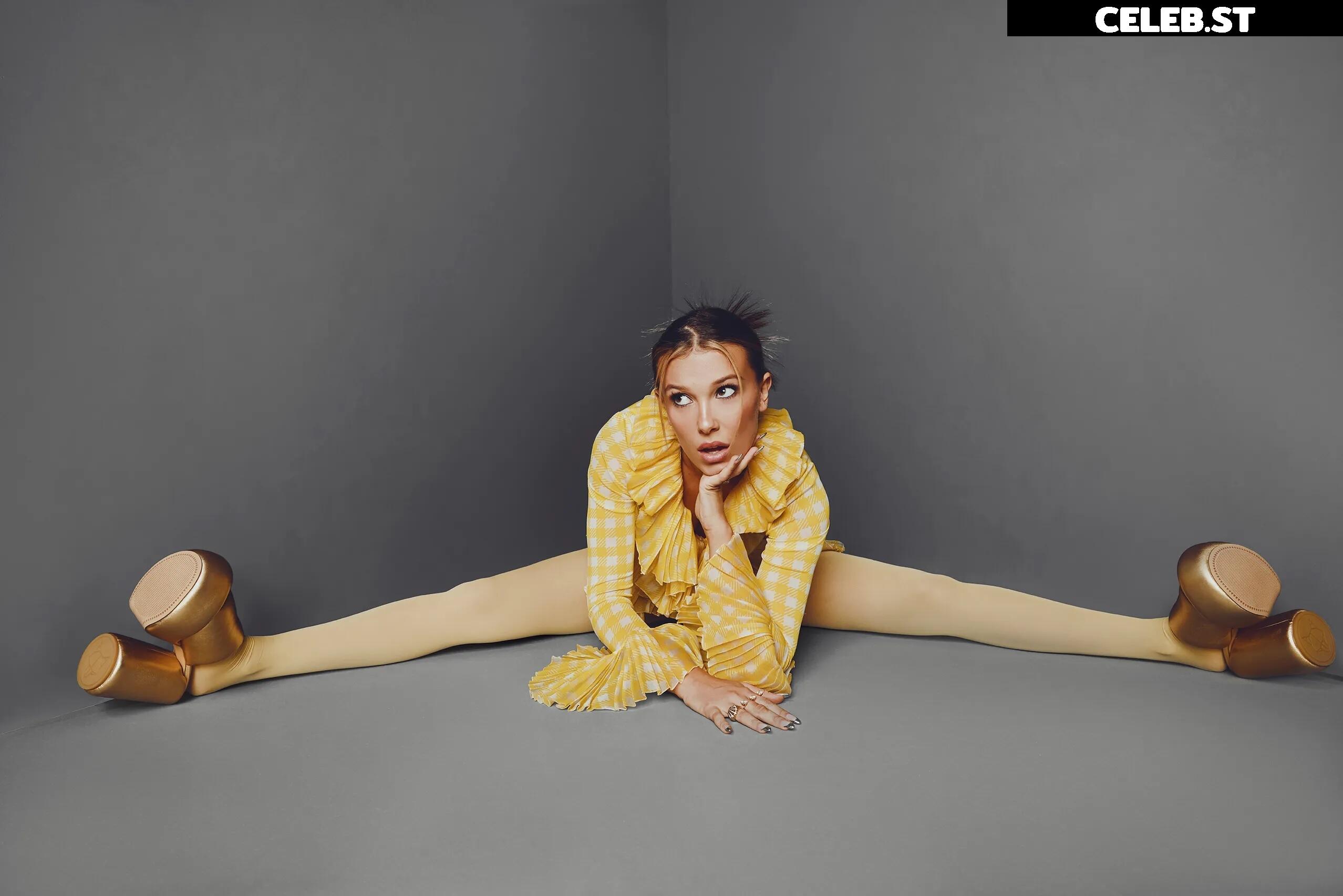 Millie Bobby Brown Image 1823470