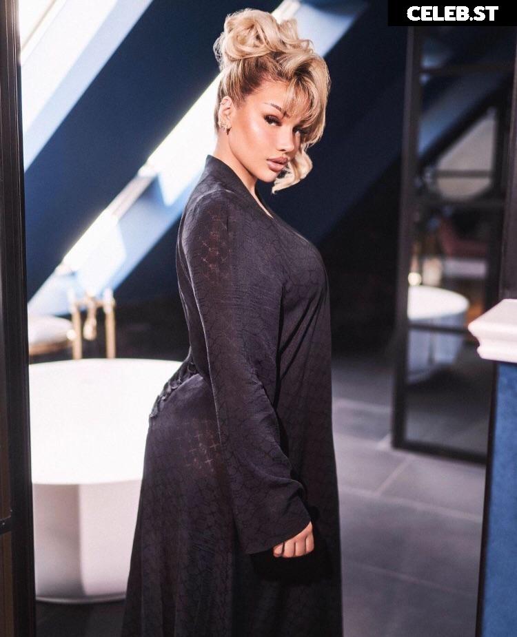 Shirin David Image 1823468