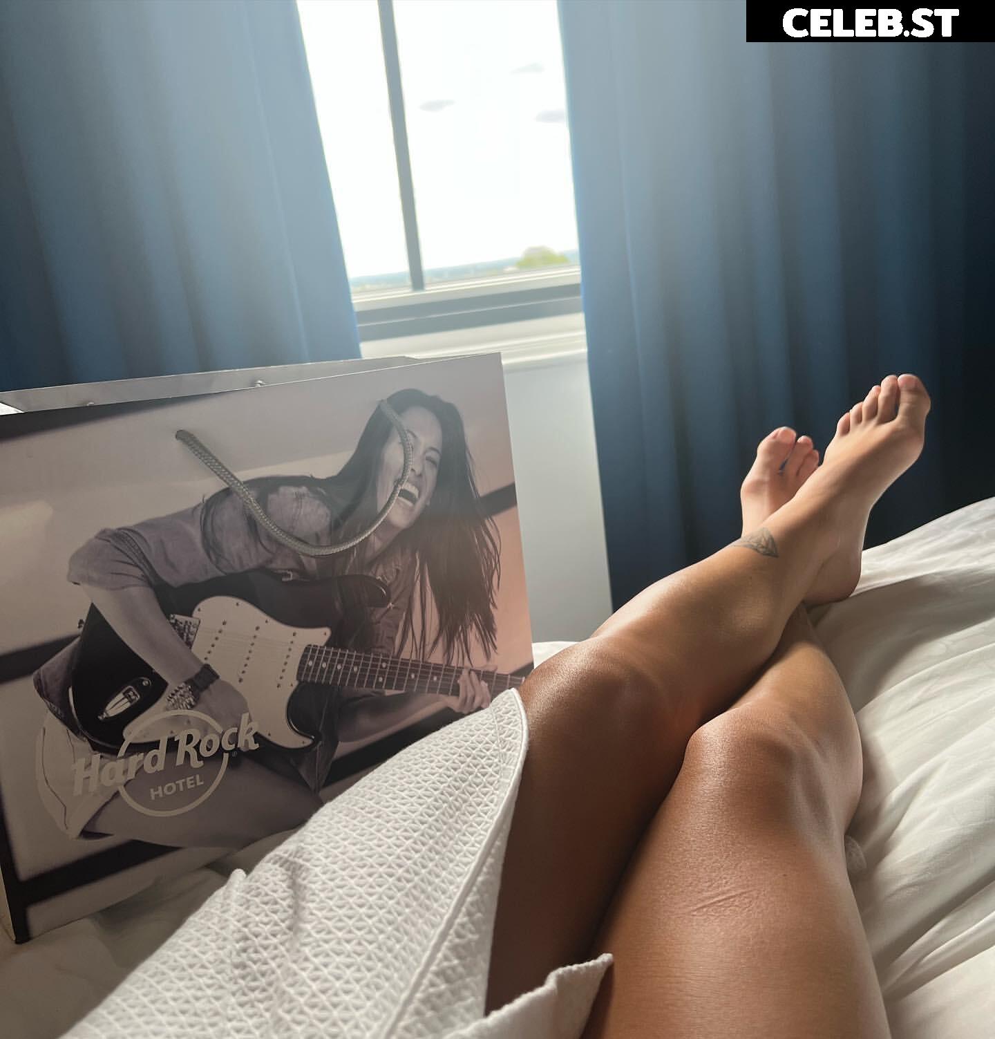 Alisha Lehmann Image 1823422