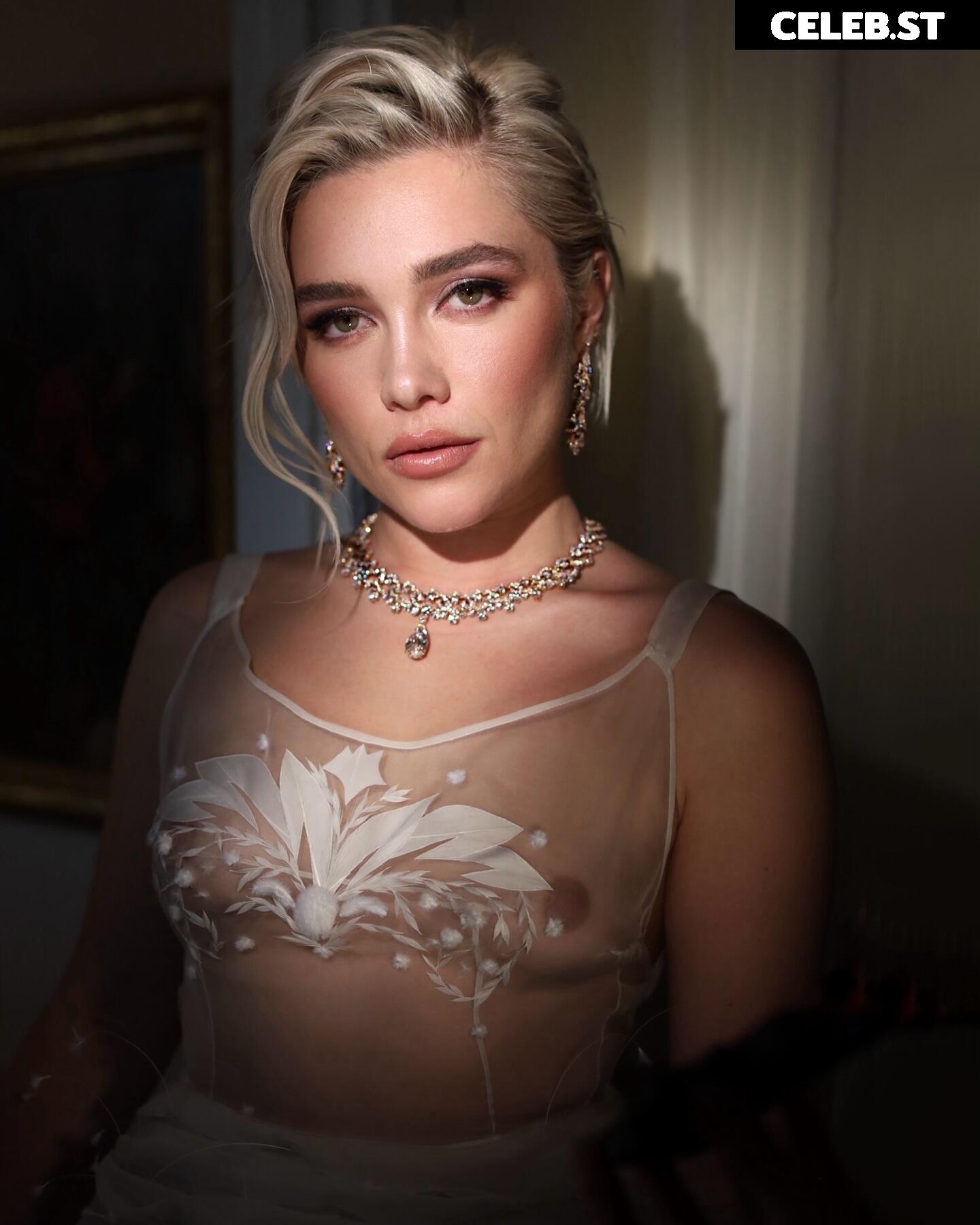 Florence Pugh Image 1823797