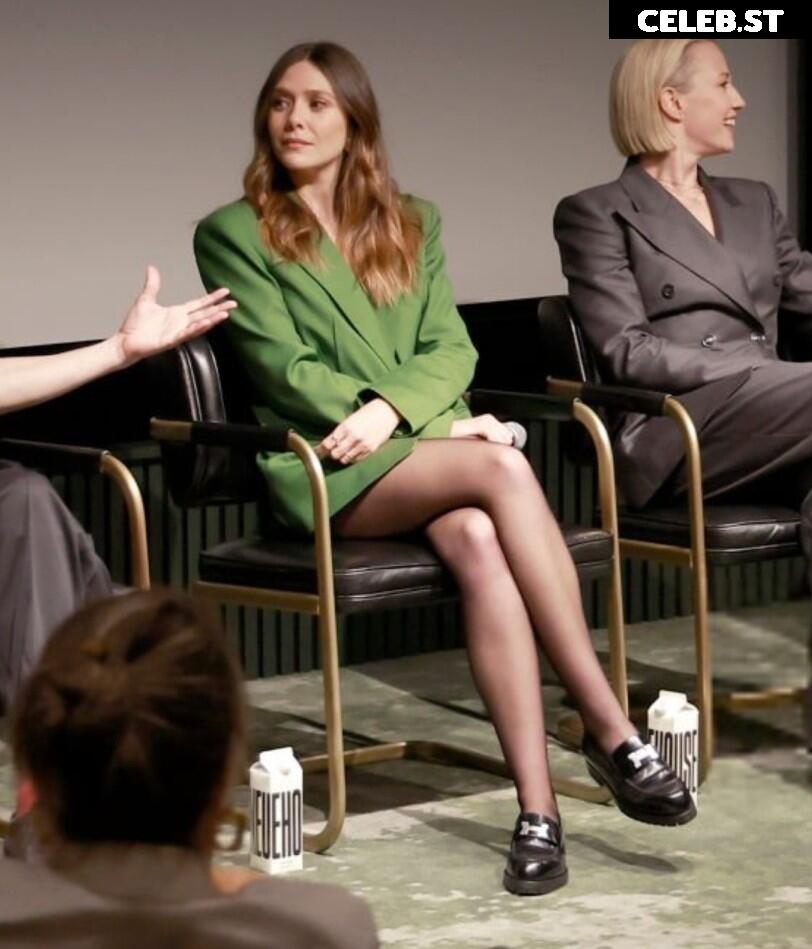 Elizabeth Olsen Image 1823755