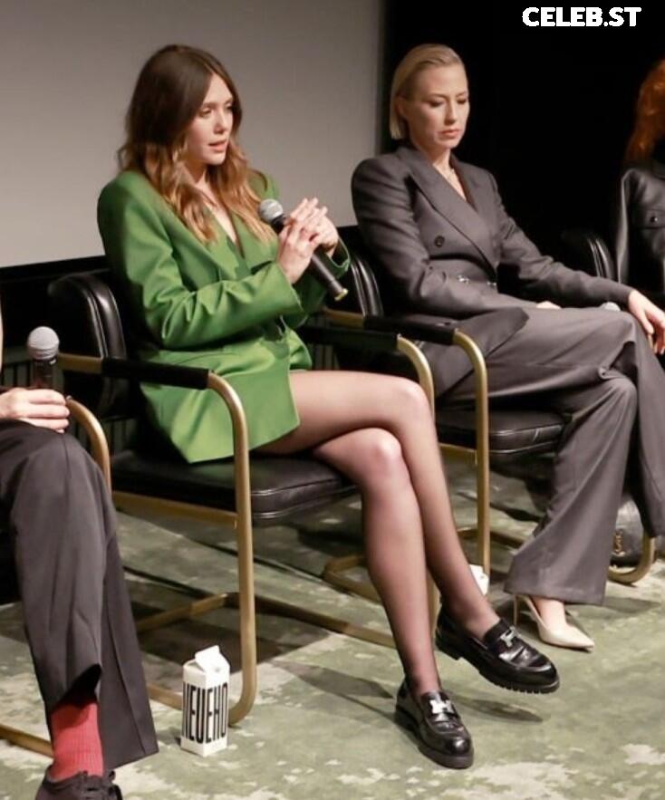 Elizabeth Olsen Image 1823774