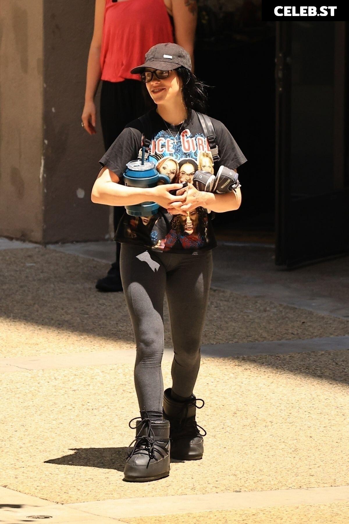 Billie Eilish Image 1823737