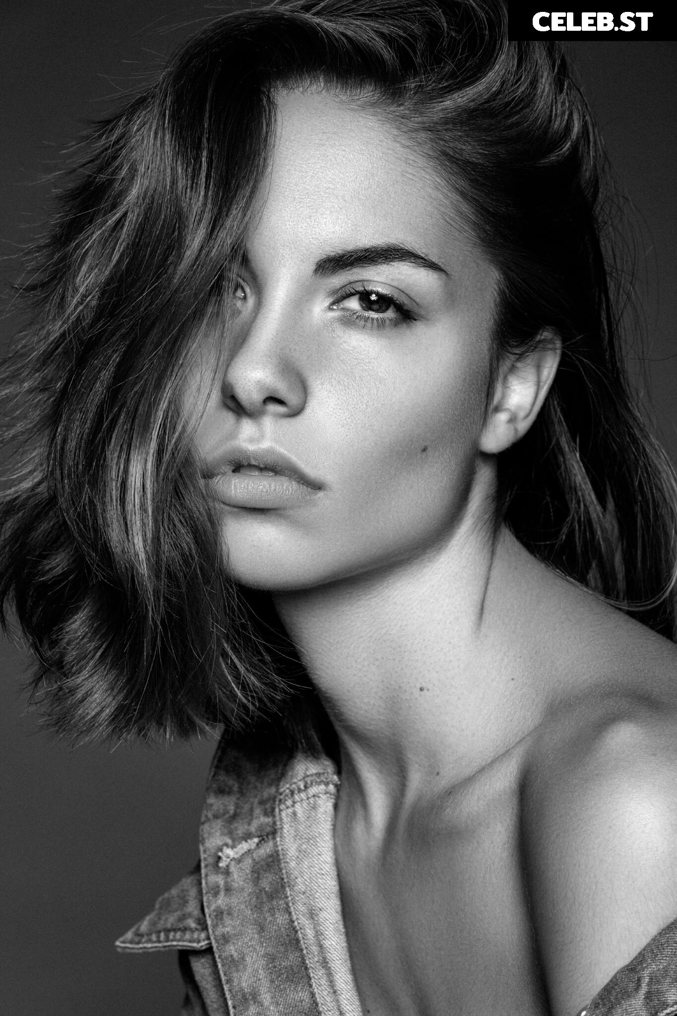 Rebecca Bagnol Image 1823654