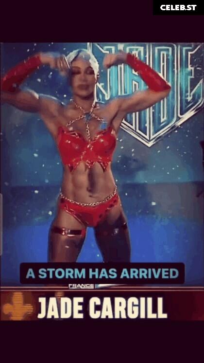 Jade Cargill Image 1823608