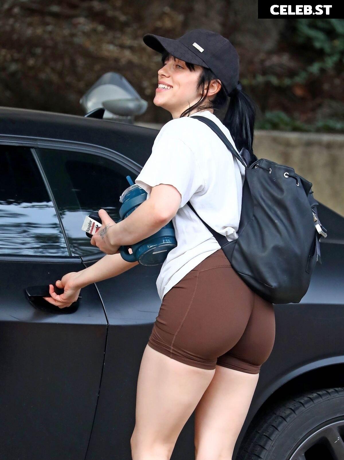 Billie Eilish Image 1823639