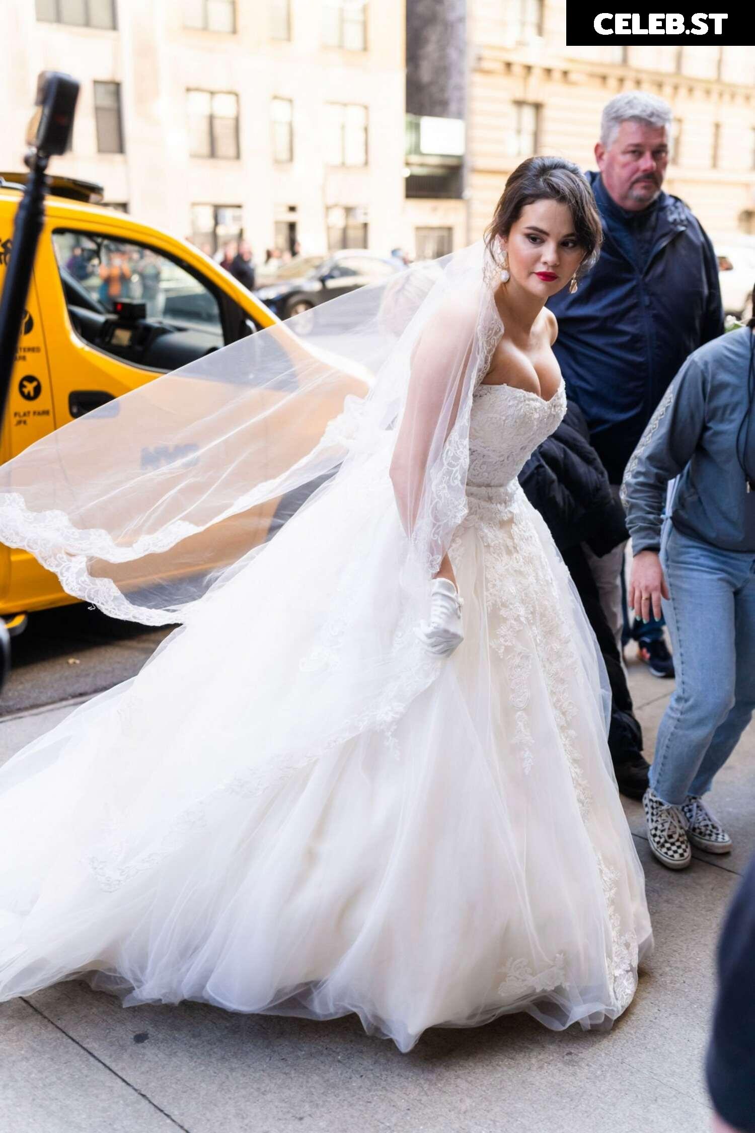 Selena Gomez Image 1823630